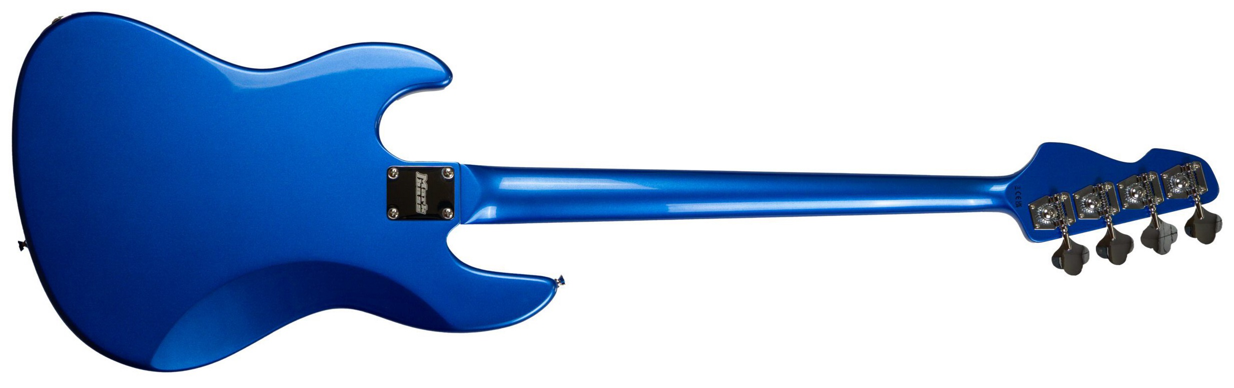 Markbass GV4 Gloxy GOG Blue Sky CR RW FC