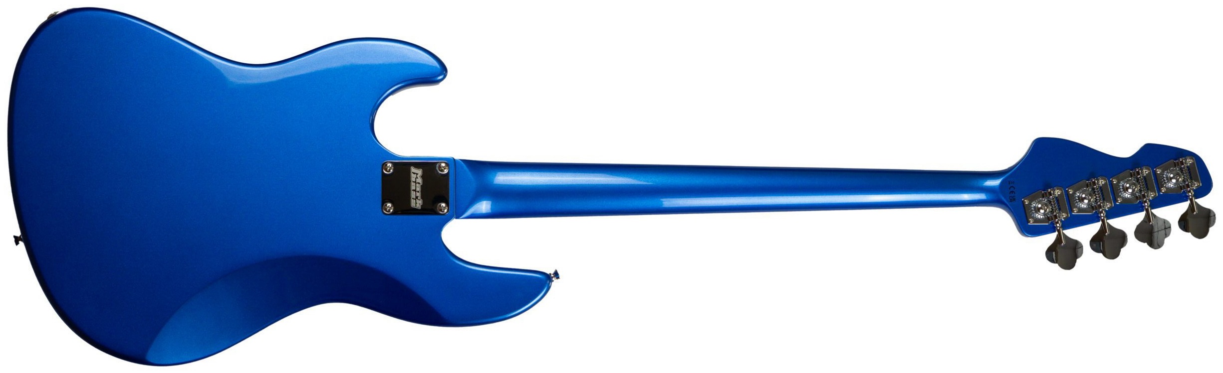 Markbass GV4 Gloxy GOG Blue Sky CR MN FC