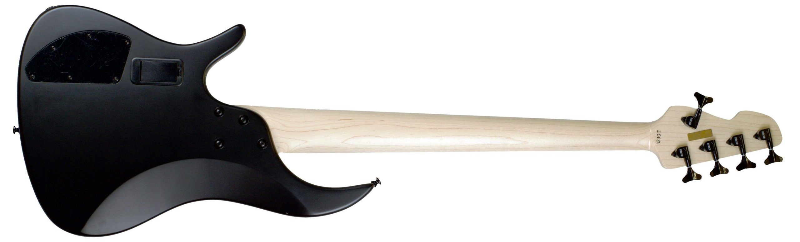 Markbass Gloxy Black Panther 5 RW BK