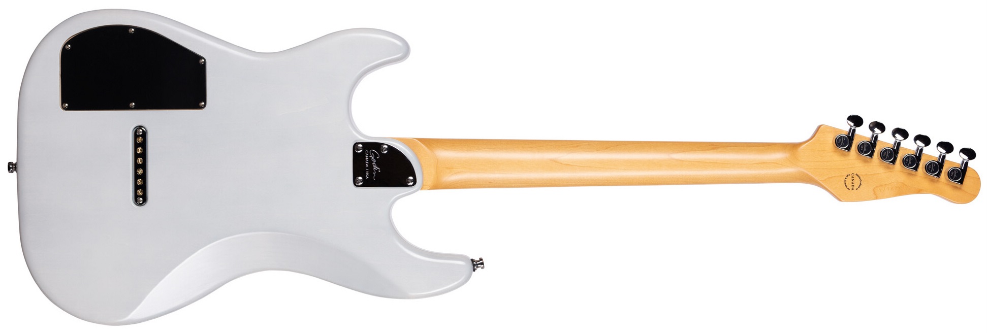 Godin Session RHT PRO Carbon White