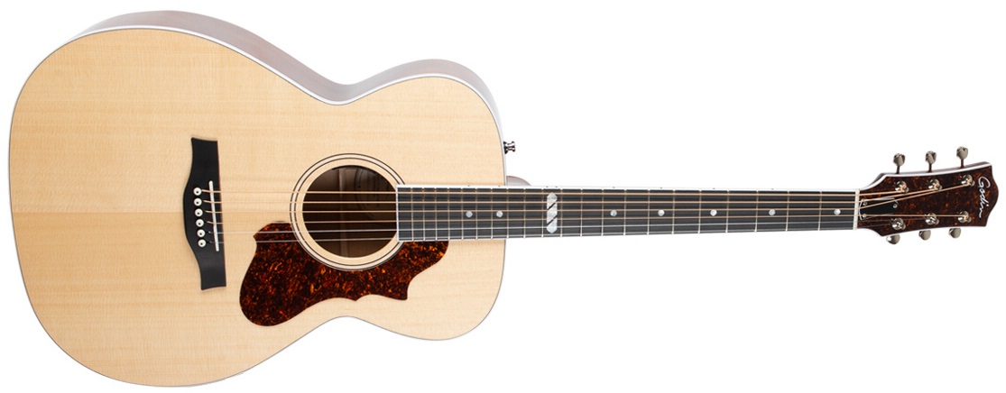 Godin Fairmount CH HG EQ Natural