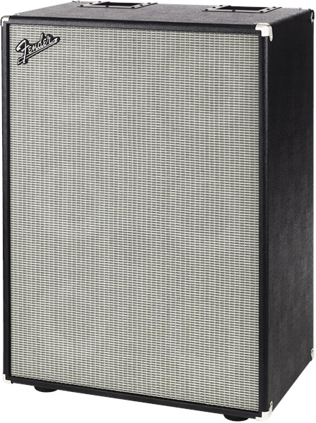 Fender Bassman 610 NEO Cabinet