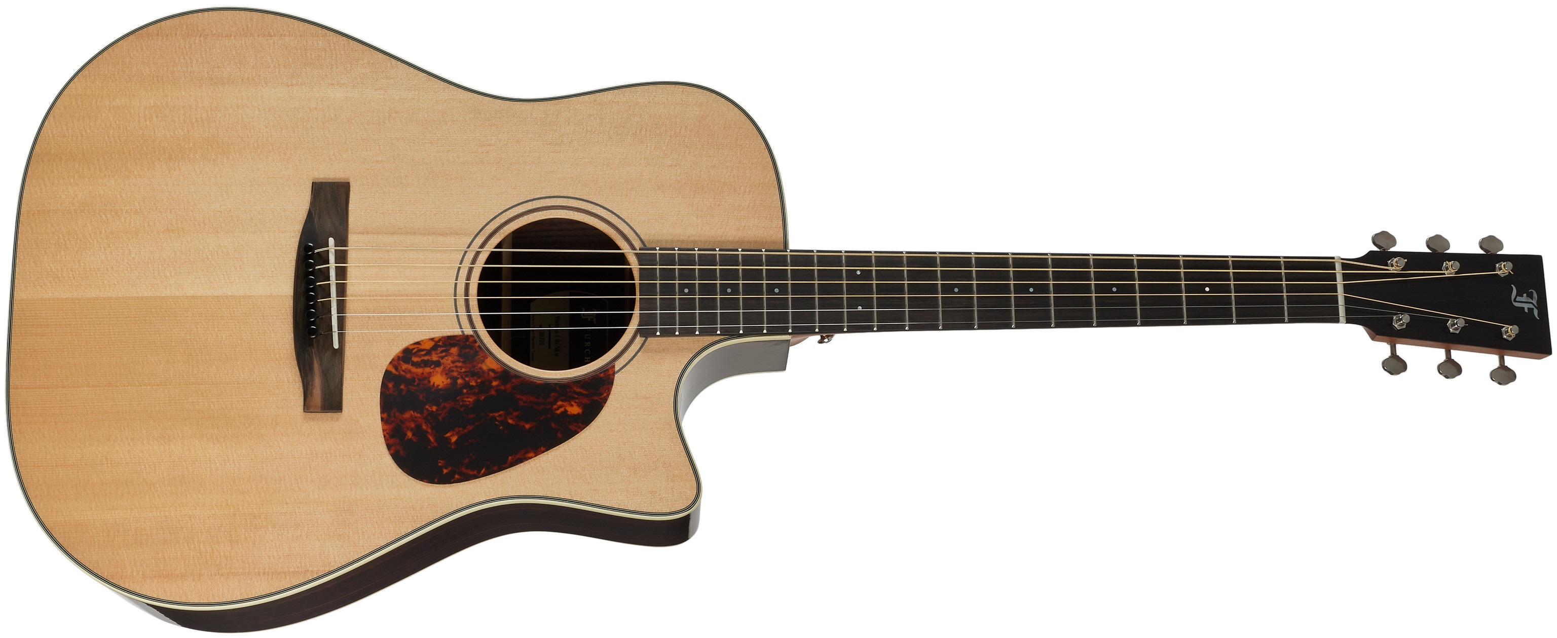 E-shop Furch Vintage 1 Dc-SR CNR Active