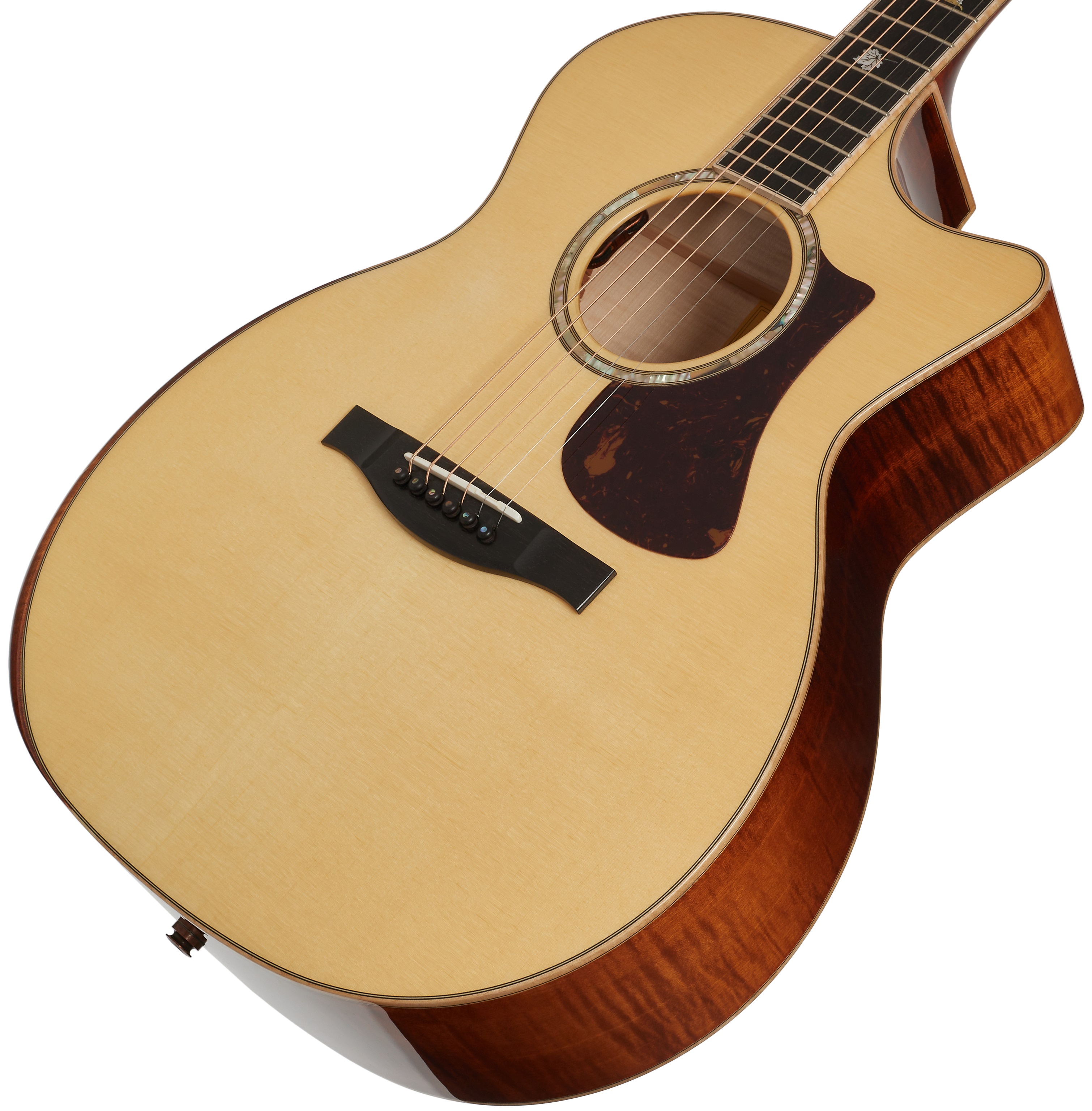 Eastman AC622CE