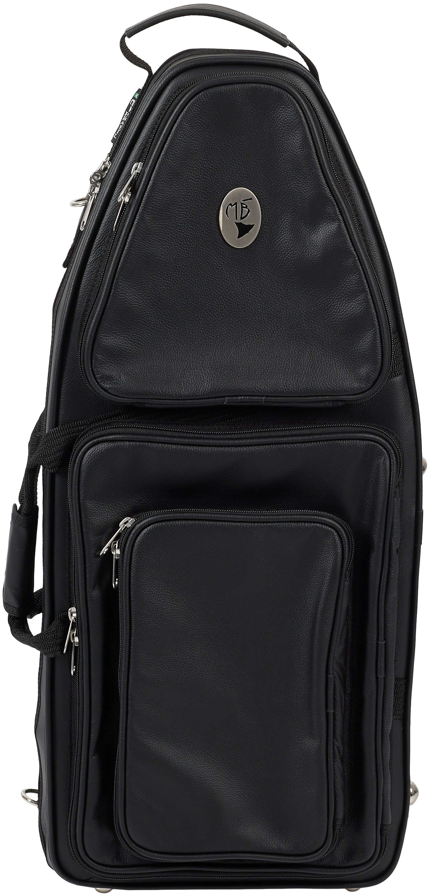 E-shop Marcus Bonna Bassoon MB-1, Black Leather