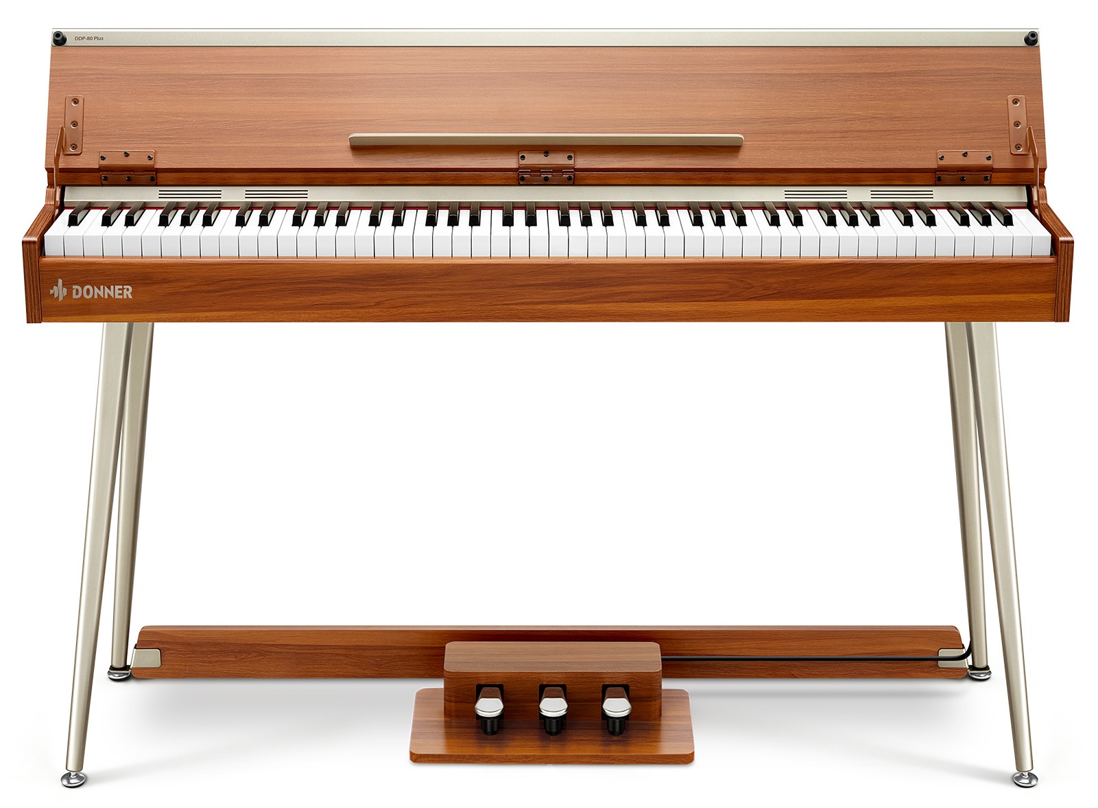 DONNER DDP-80 Plus