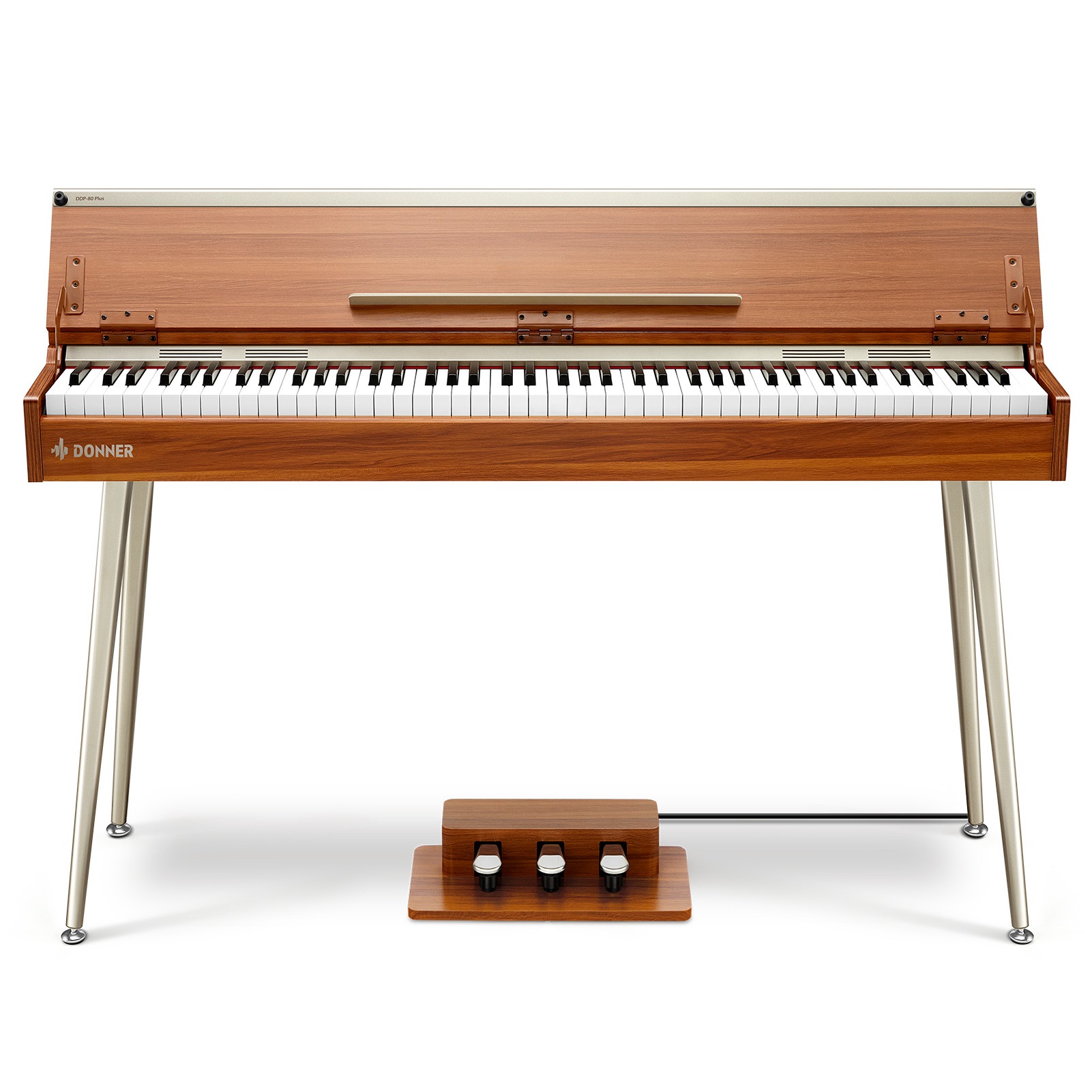 DONNER DDP-80 Plus