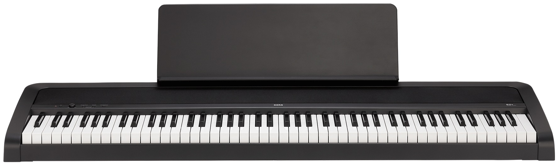 E-shop Korg B2+ BK
