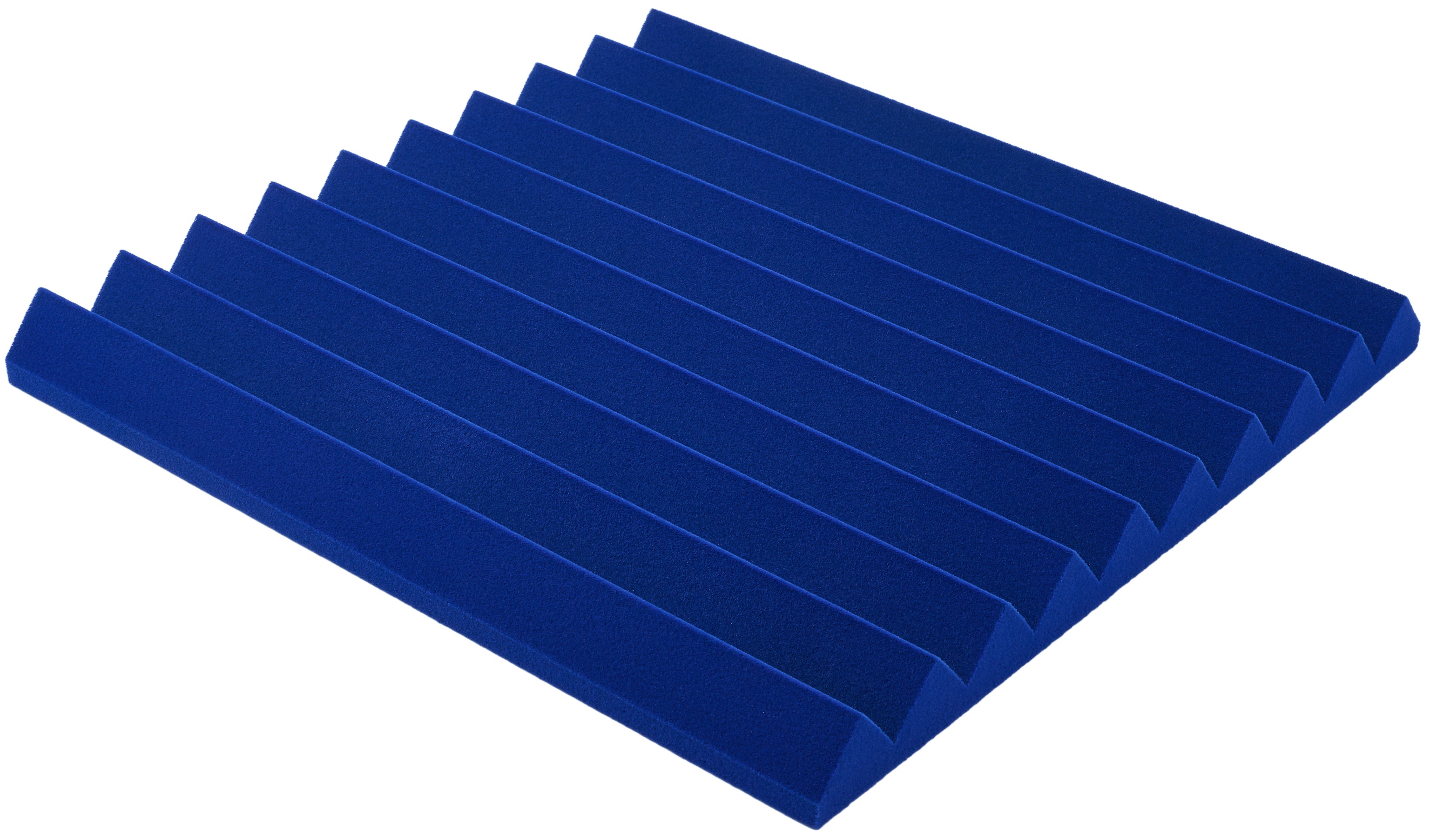 Pyramid Profil V Dark Blue