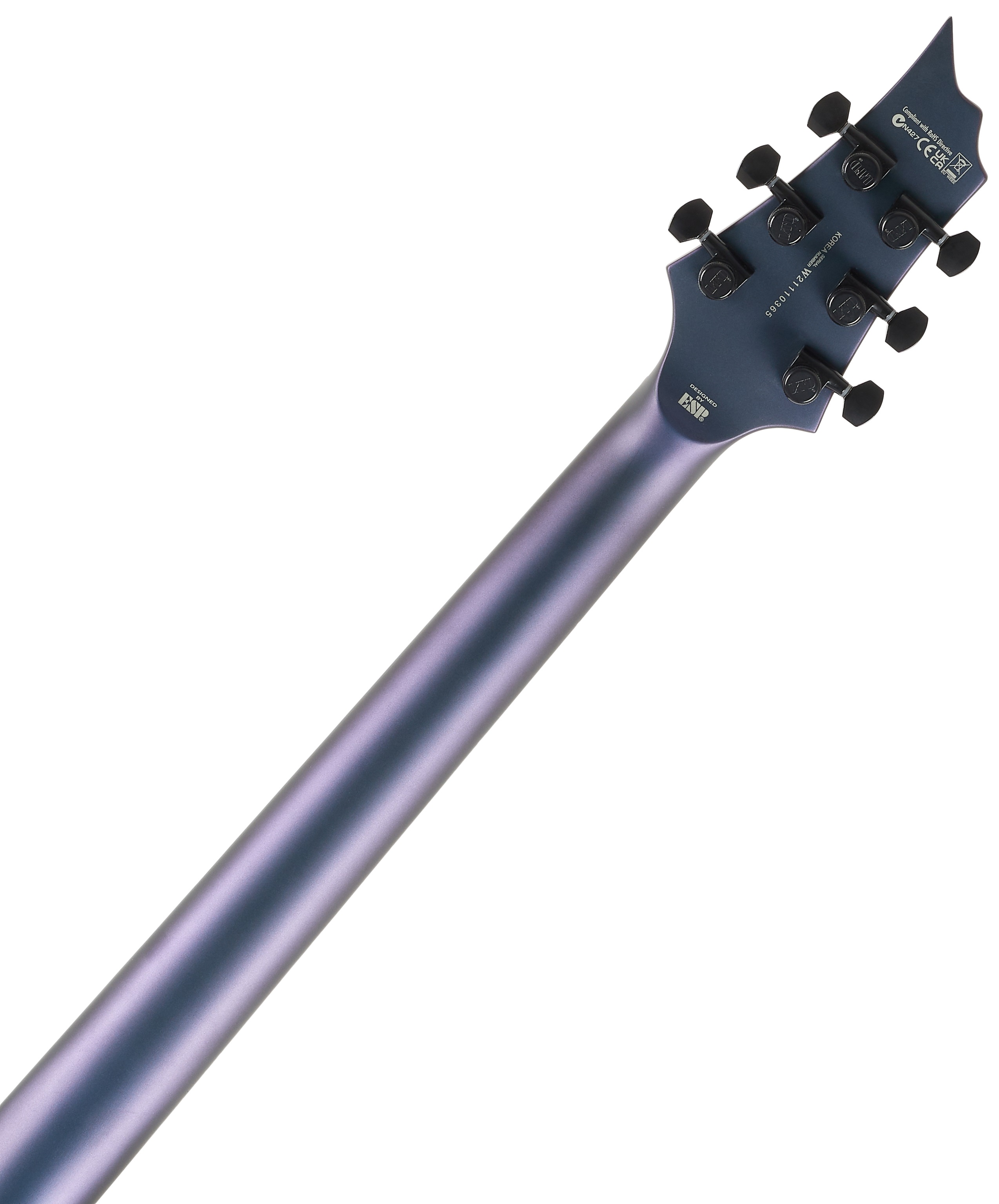 ESP LTD H-1001 VAS – Obrázok 5