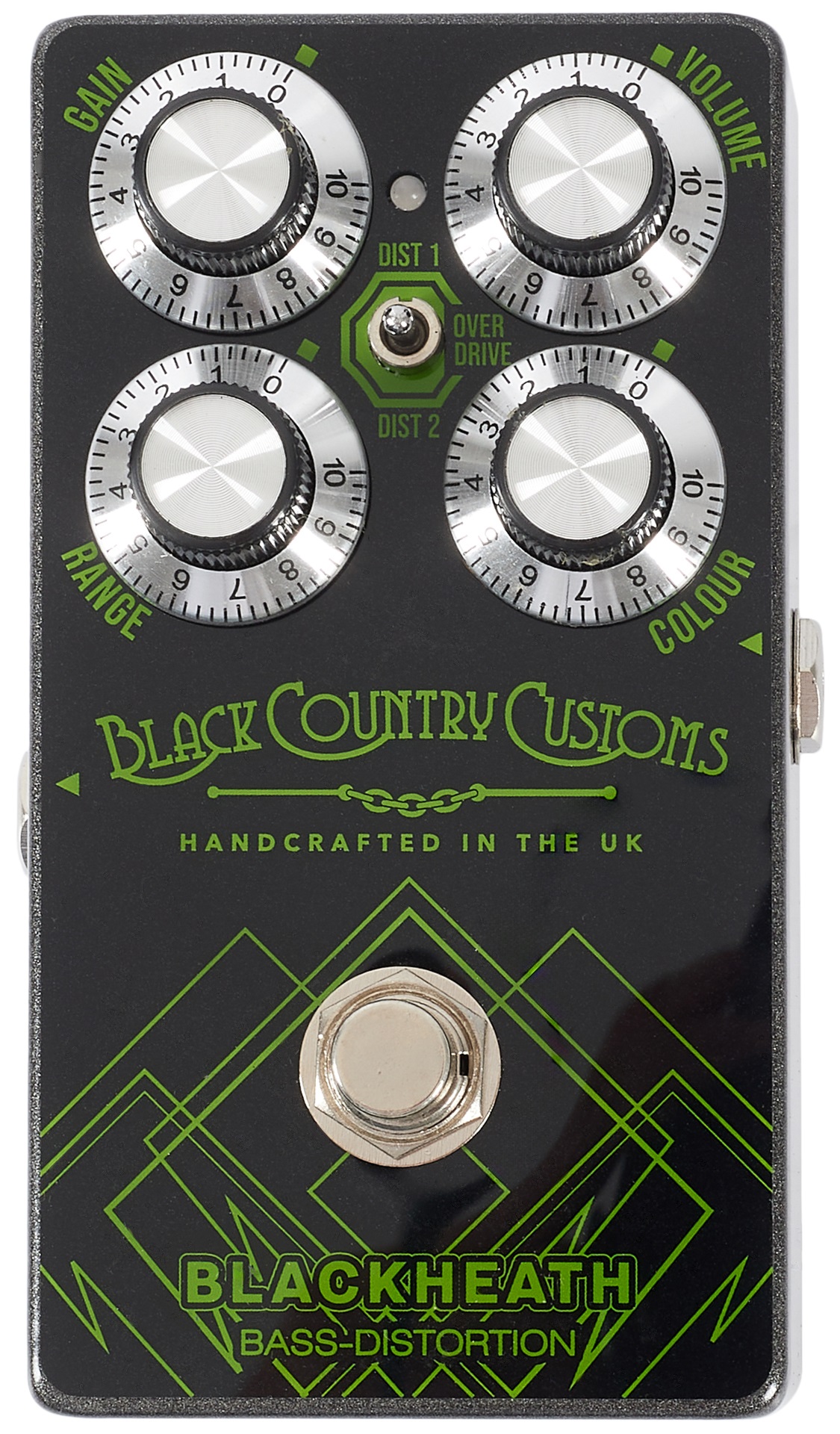 Laney BCC-BLACKHEATH