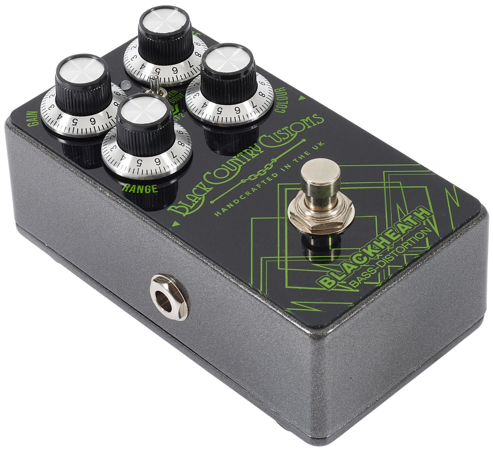 Laney BCC-BLACKHEATH