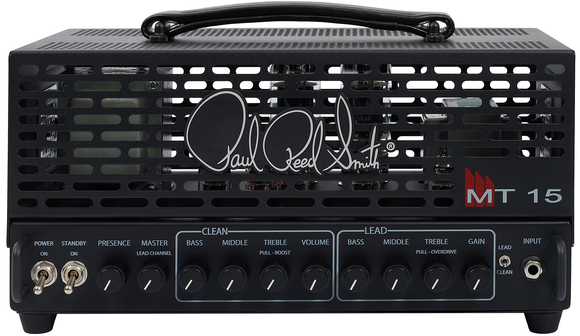 PRS Tremonti MT 15 V2 Head