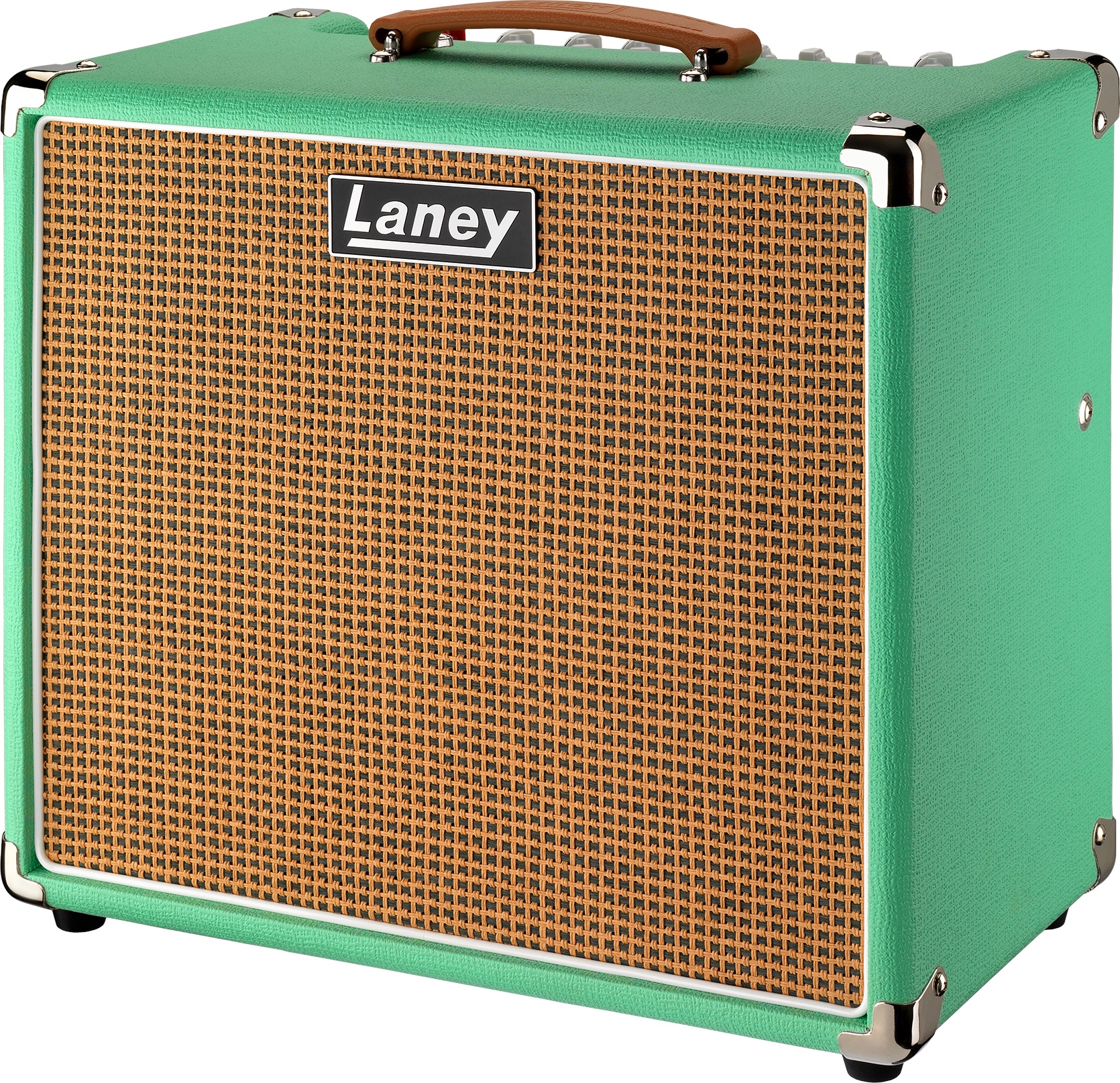 Laney LF60-112 LTD Seafoam Green