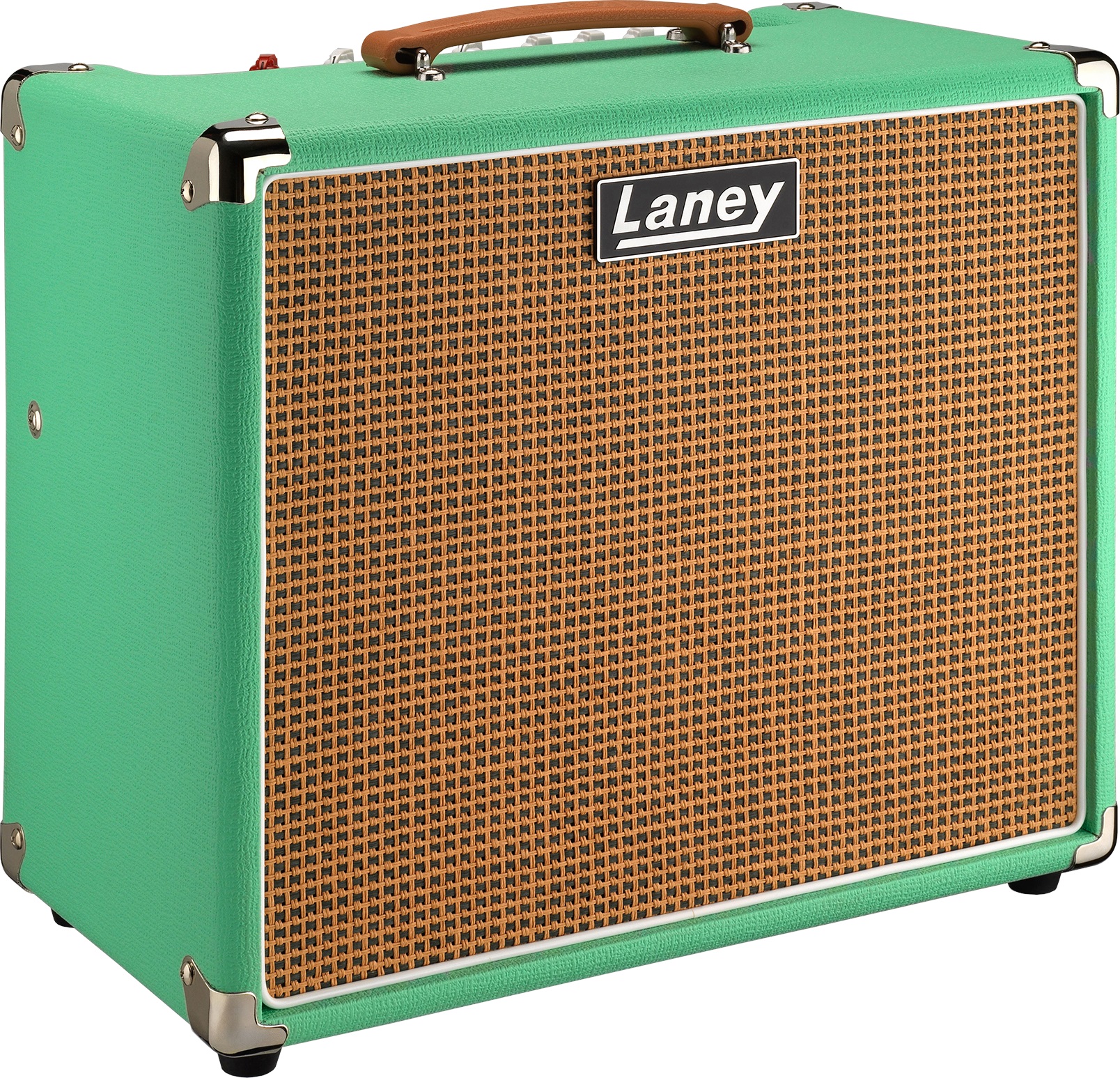 Laney LF60-112 LTD Seafoam Green