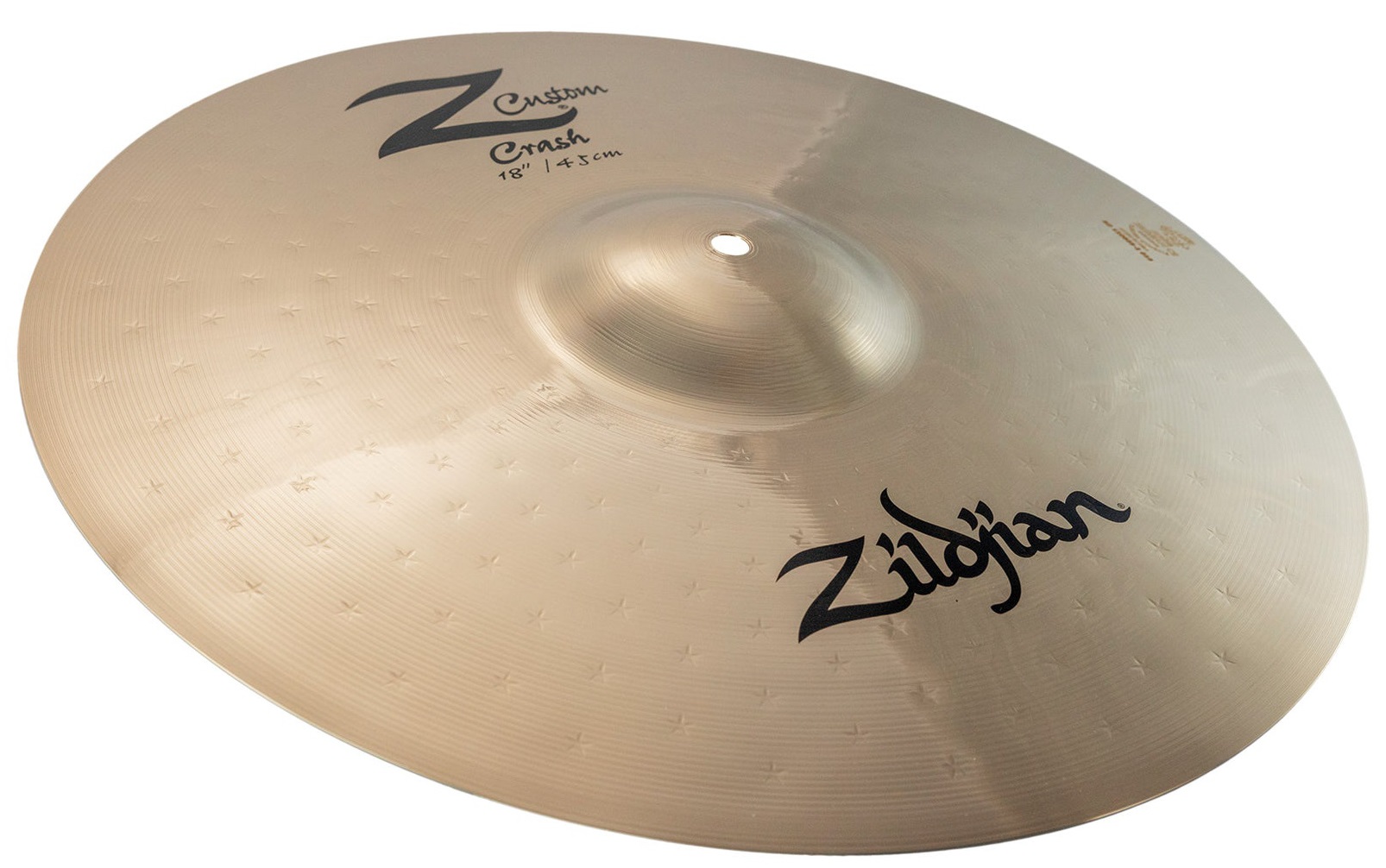 Zildjian Z Custom Standard Cymbal Pack – Obrázok 4
