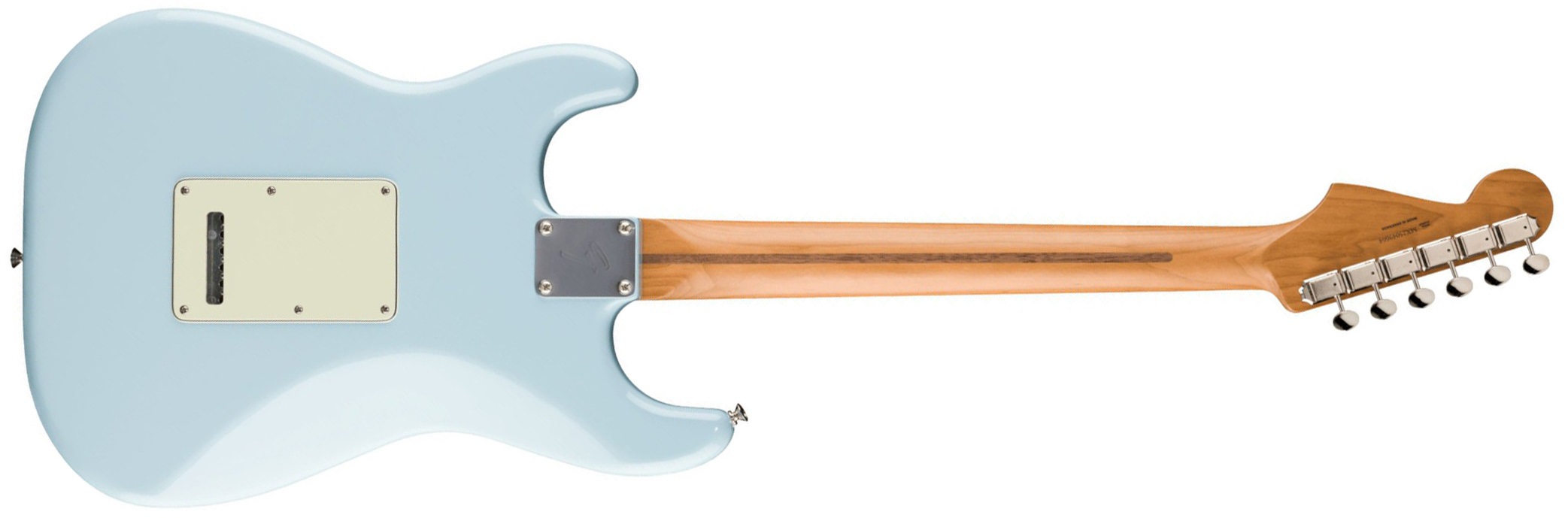 Fender DE Player II Stratocaster RW SNB