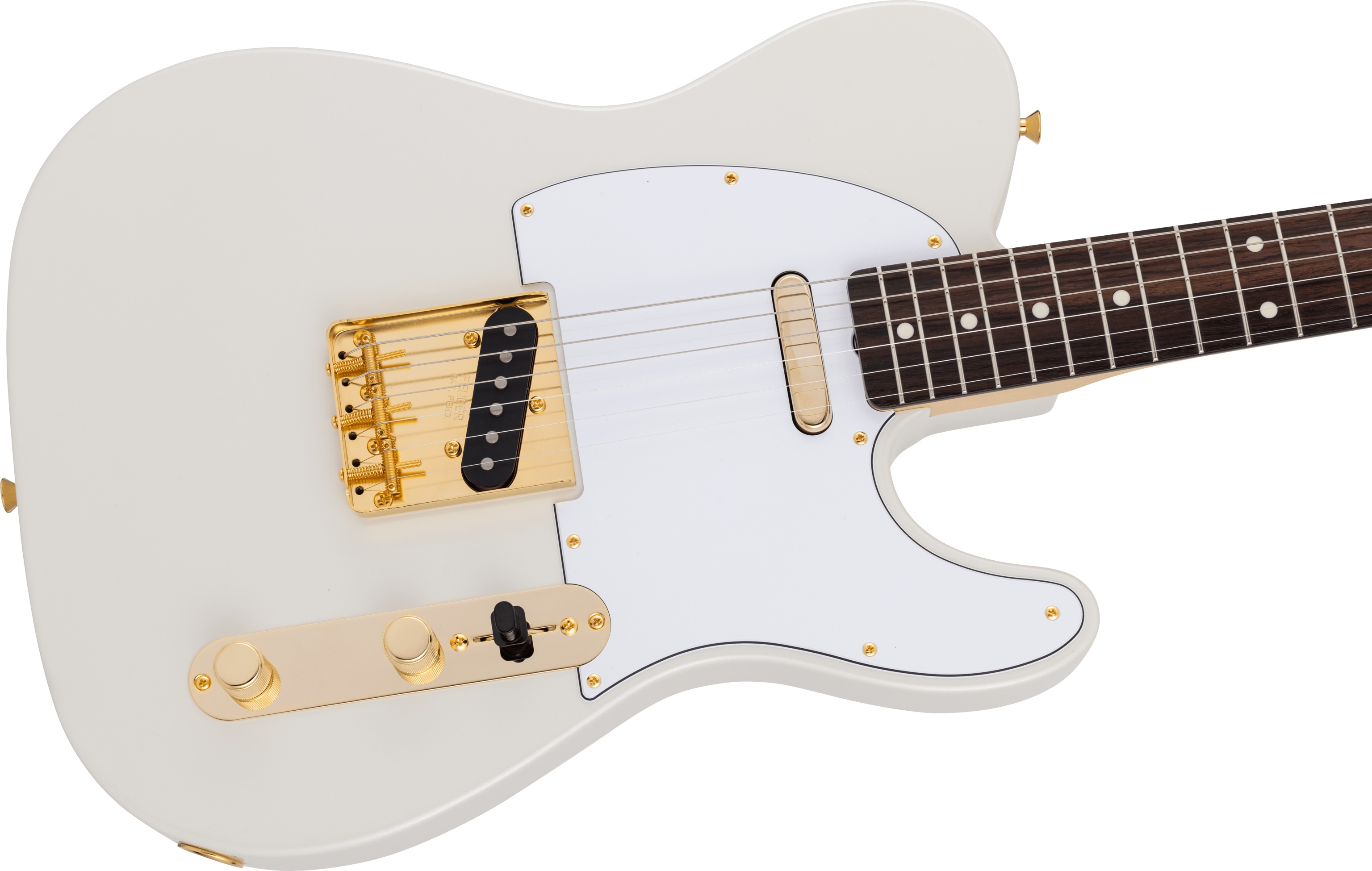 Fender MIJ Traditional II 60s Telecaster RW WPL
