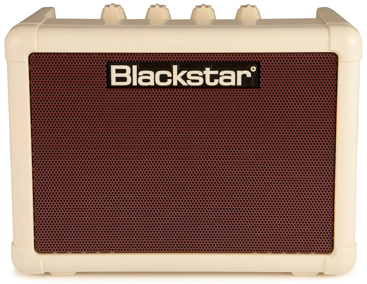 Blackstar FLY 3 Mini Amp Vintage