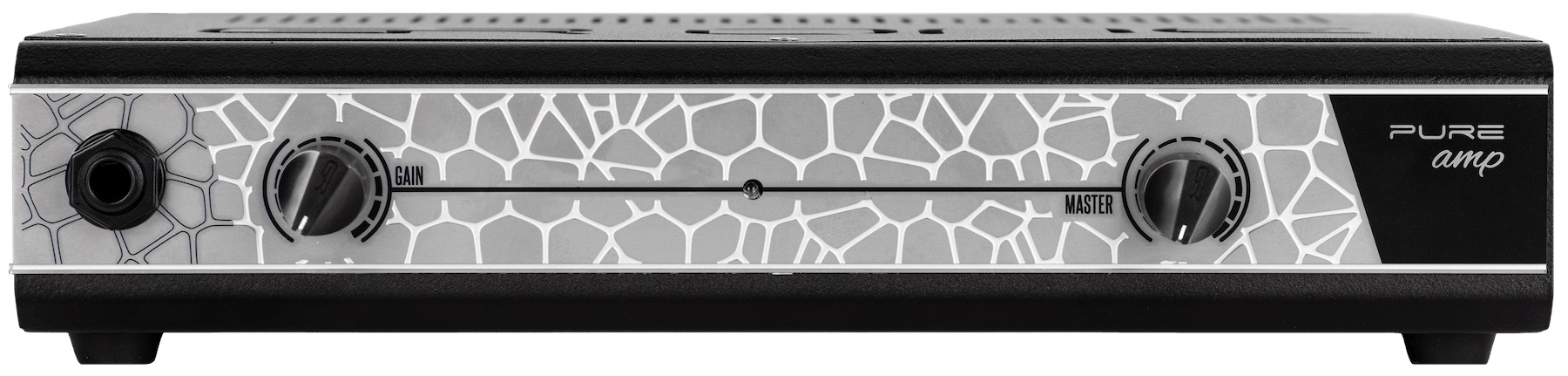 GR Bass Pure Amp 350
