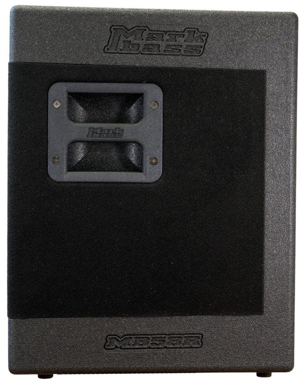 Markbass MB58R 104 P - 8 – Obrázok 6