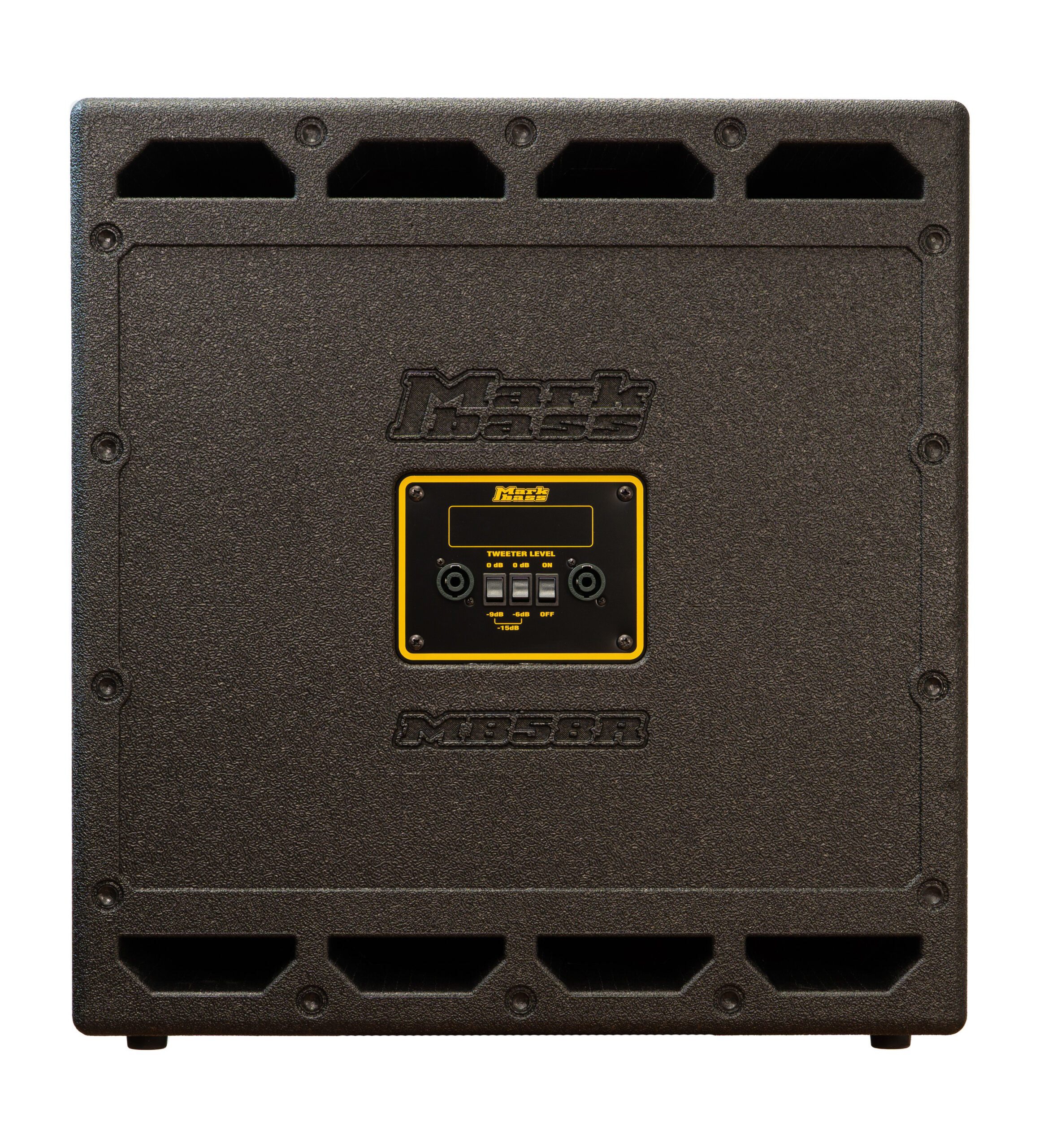 Markbass MB58R 104 P - 8 – Obrázok 7