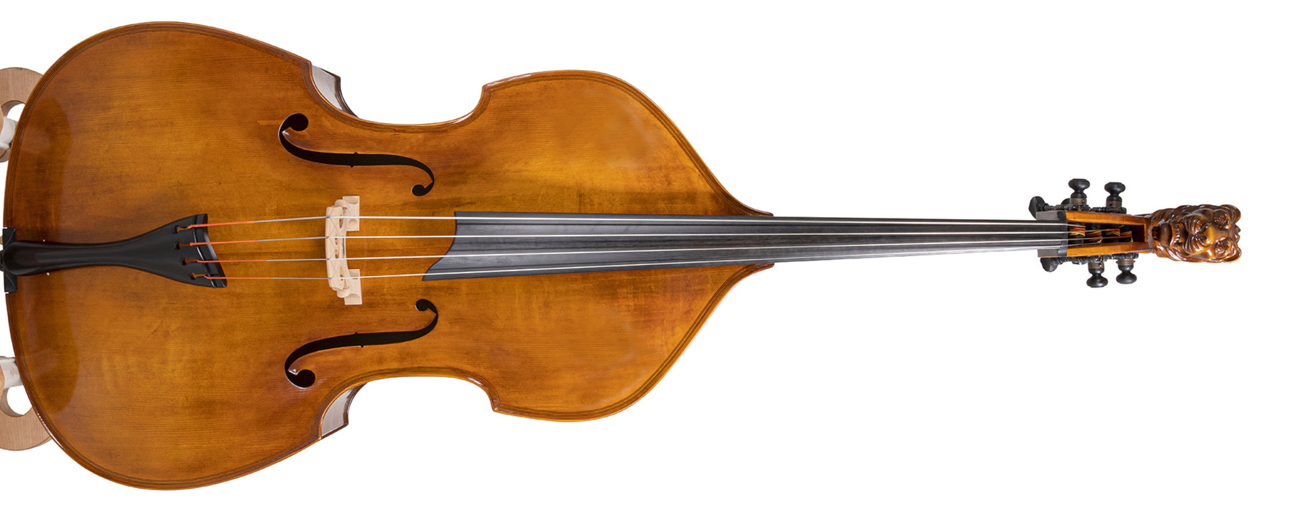 Gewa Meister Rubner Modell Nr. 62