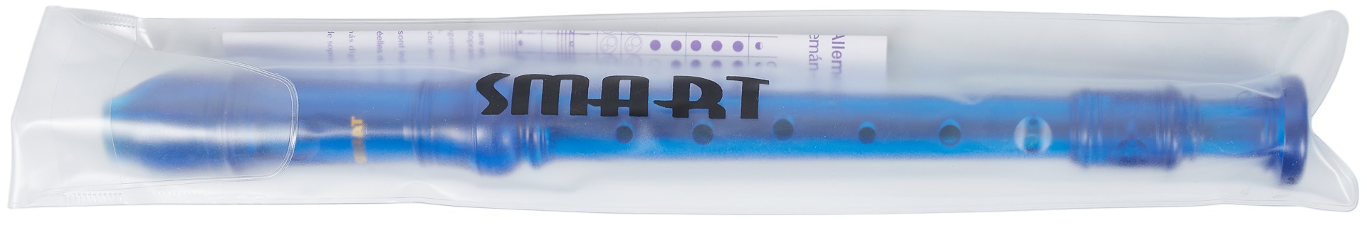 Smart WRS-26BM(BL)