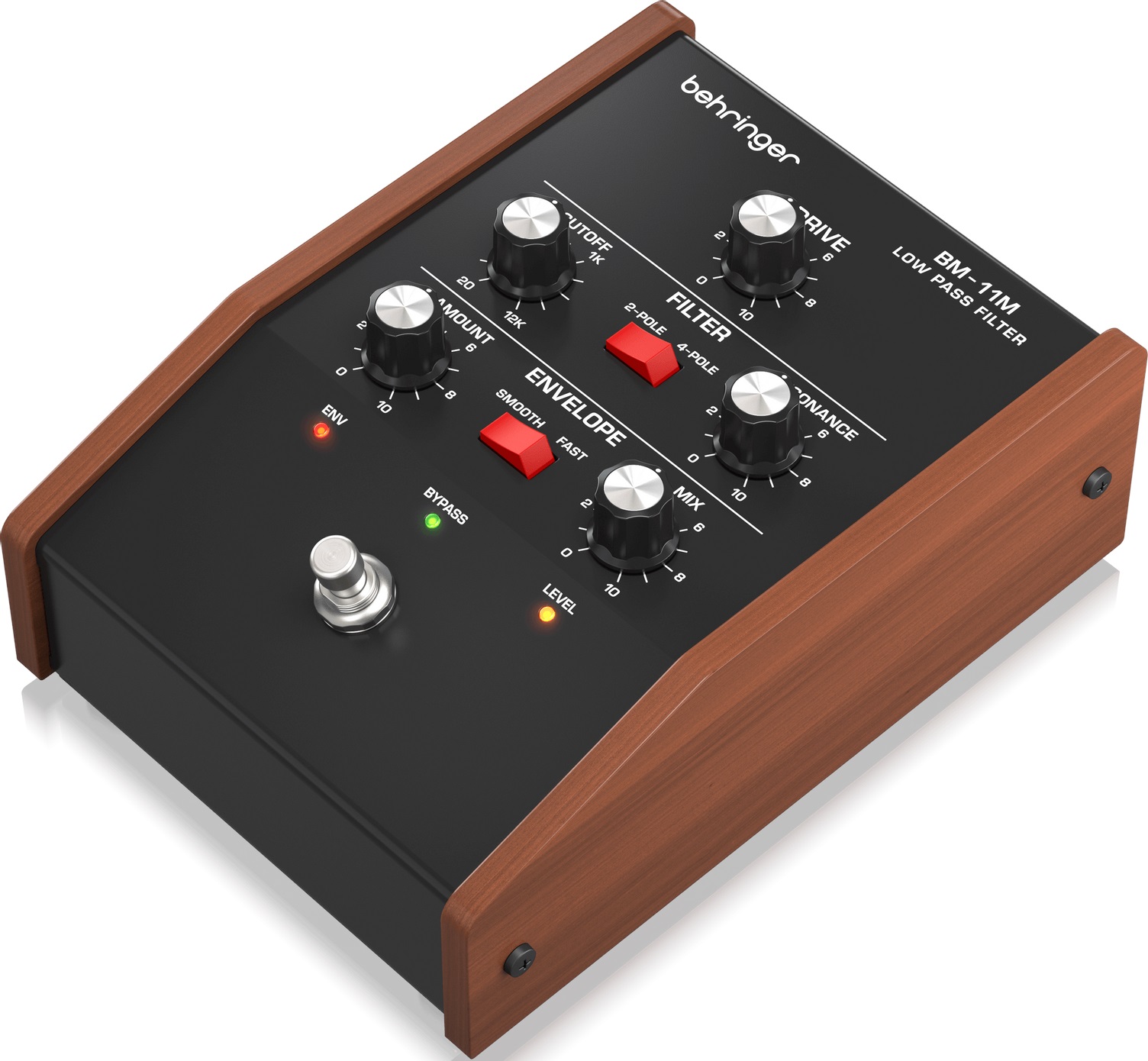 Behringer BM-11M Low Pass Filter