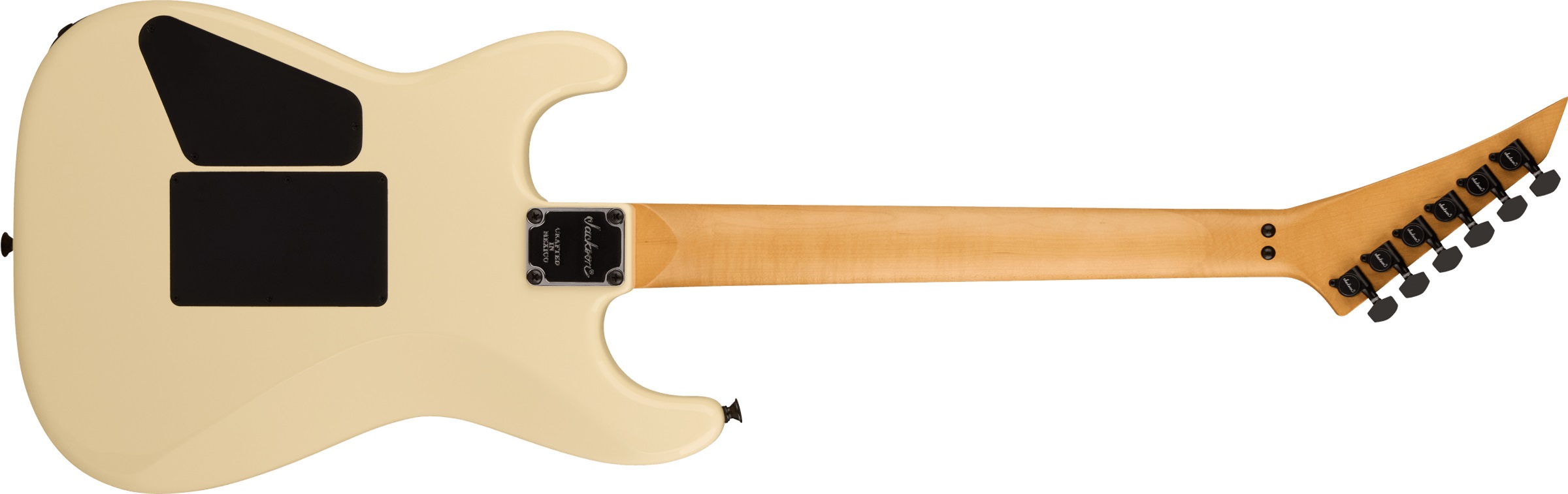 Jackson Pro Origins 1985 San Dimas SD1A H FR MN Vanilla Shake