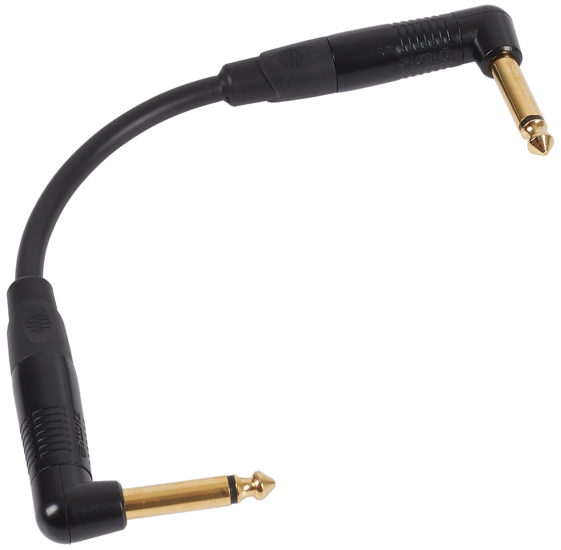E-shop Klotz KIK Pedal Patcher 0,2 m RR