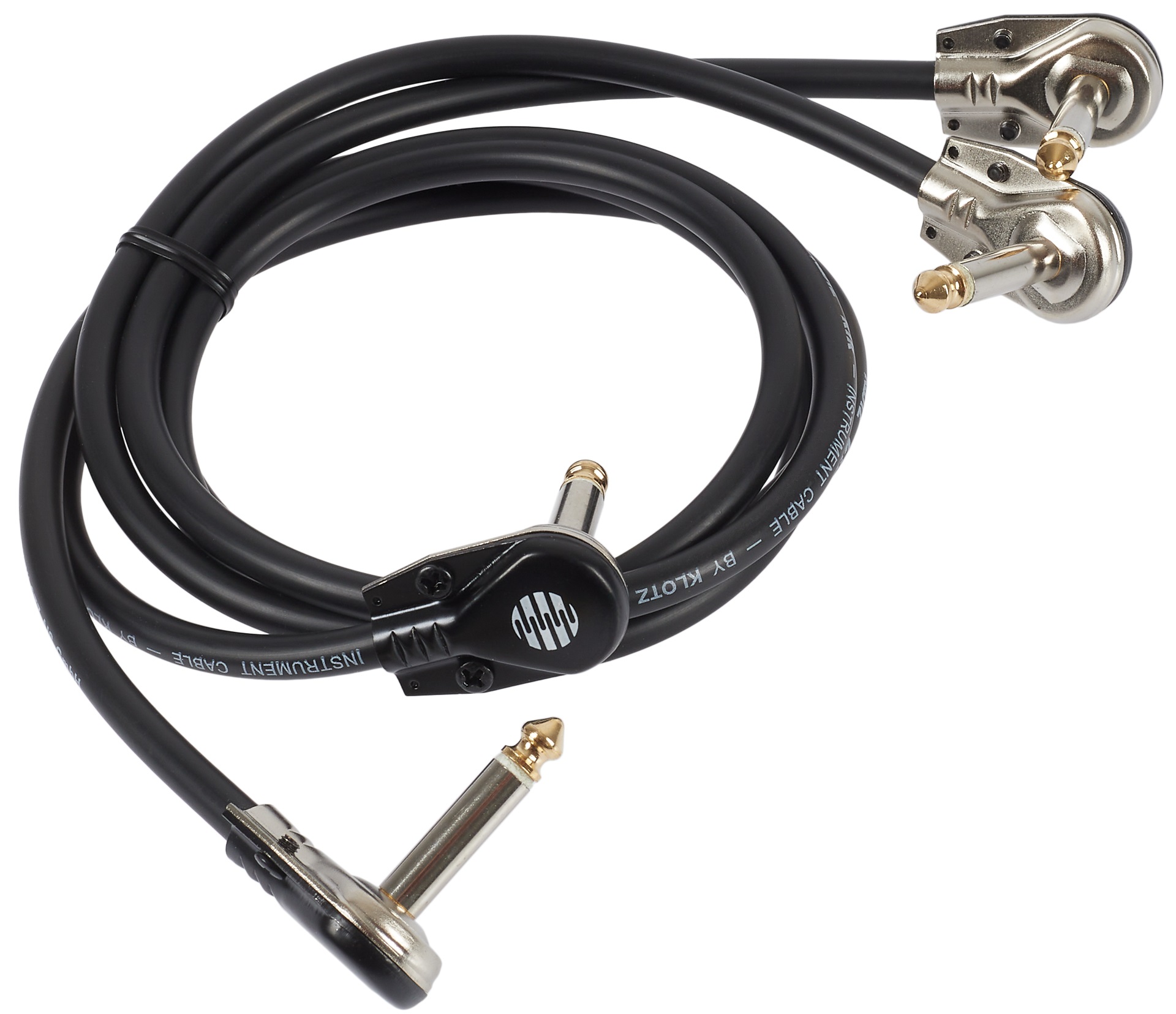 E-shop Klotz KPK Patchlead 0,9 m