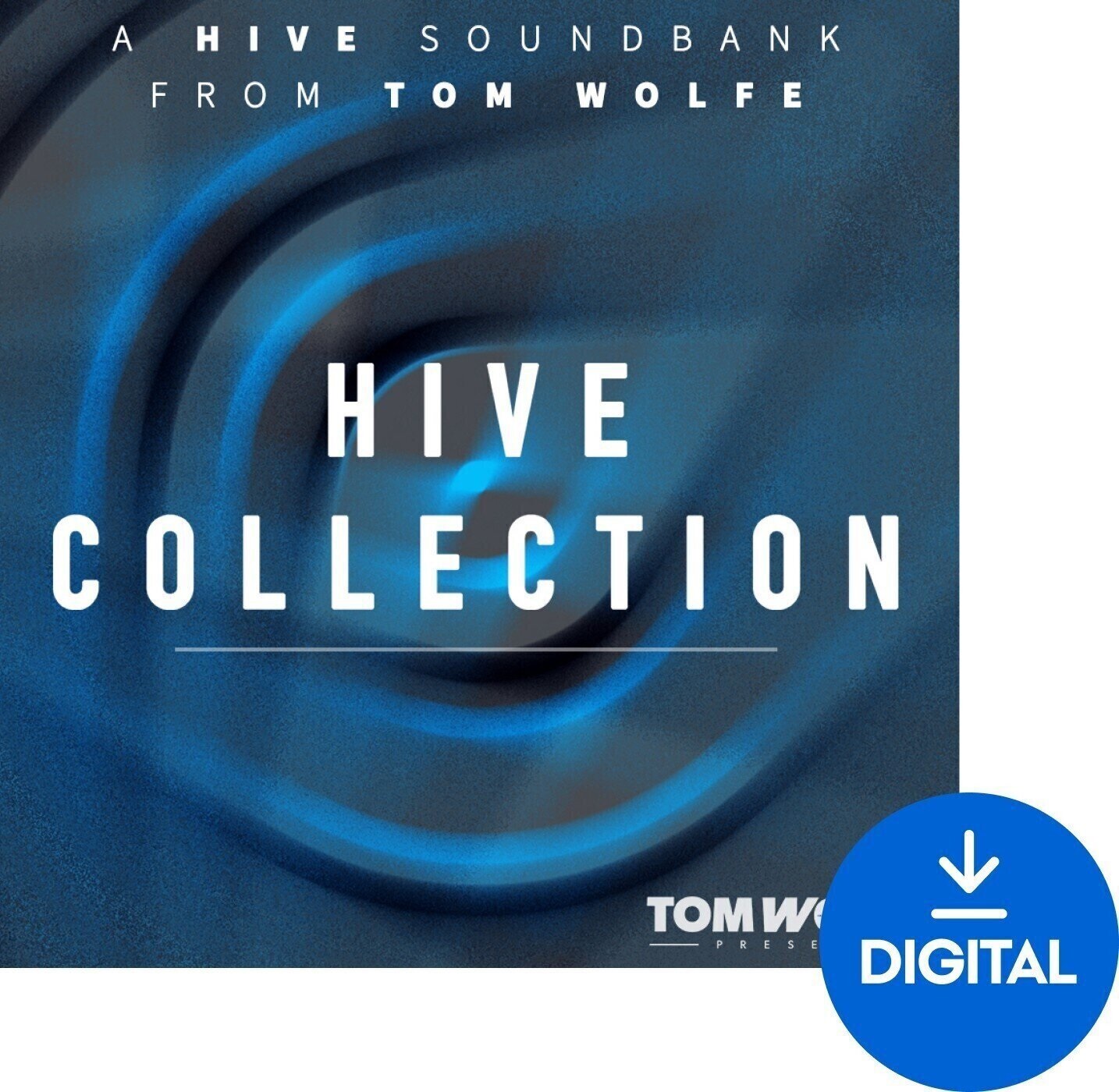 Tom Wolfe Hive Collection