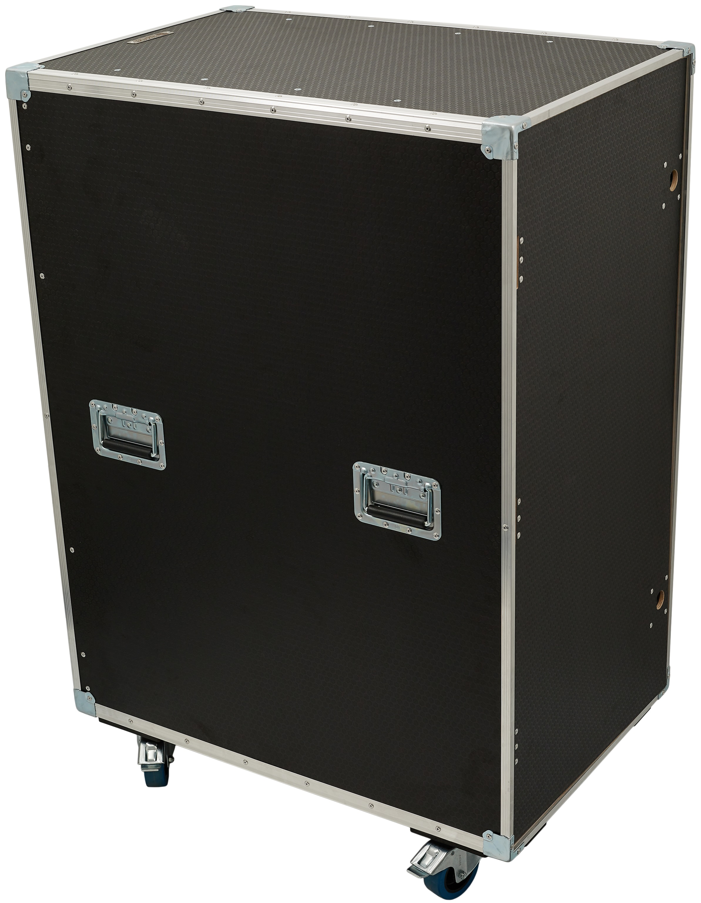 Razzor Cases HEXA 24U sliding door rack 600