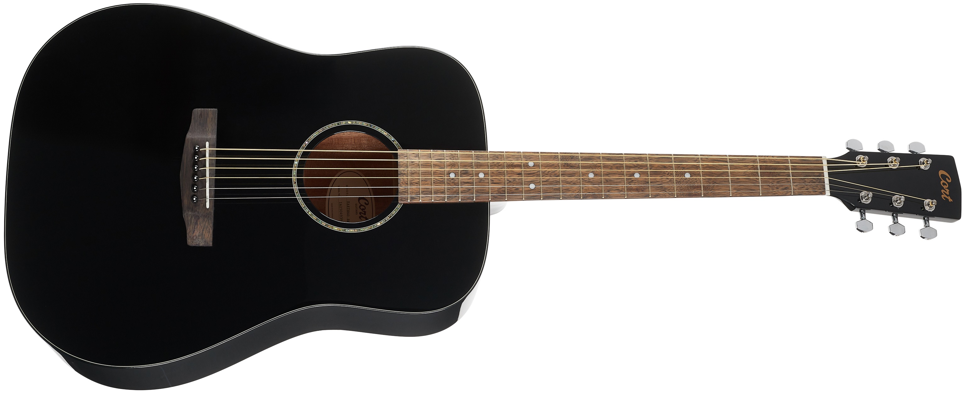 E-shop Cort EARTH60 BK