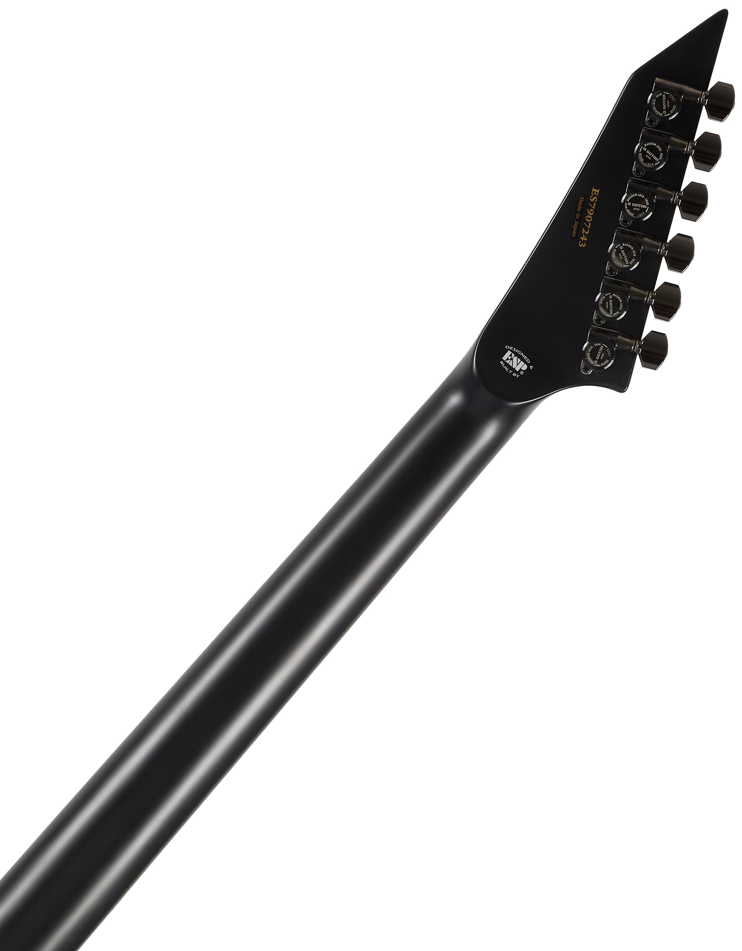 ESP E-II Horizon-NT II TEAF