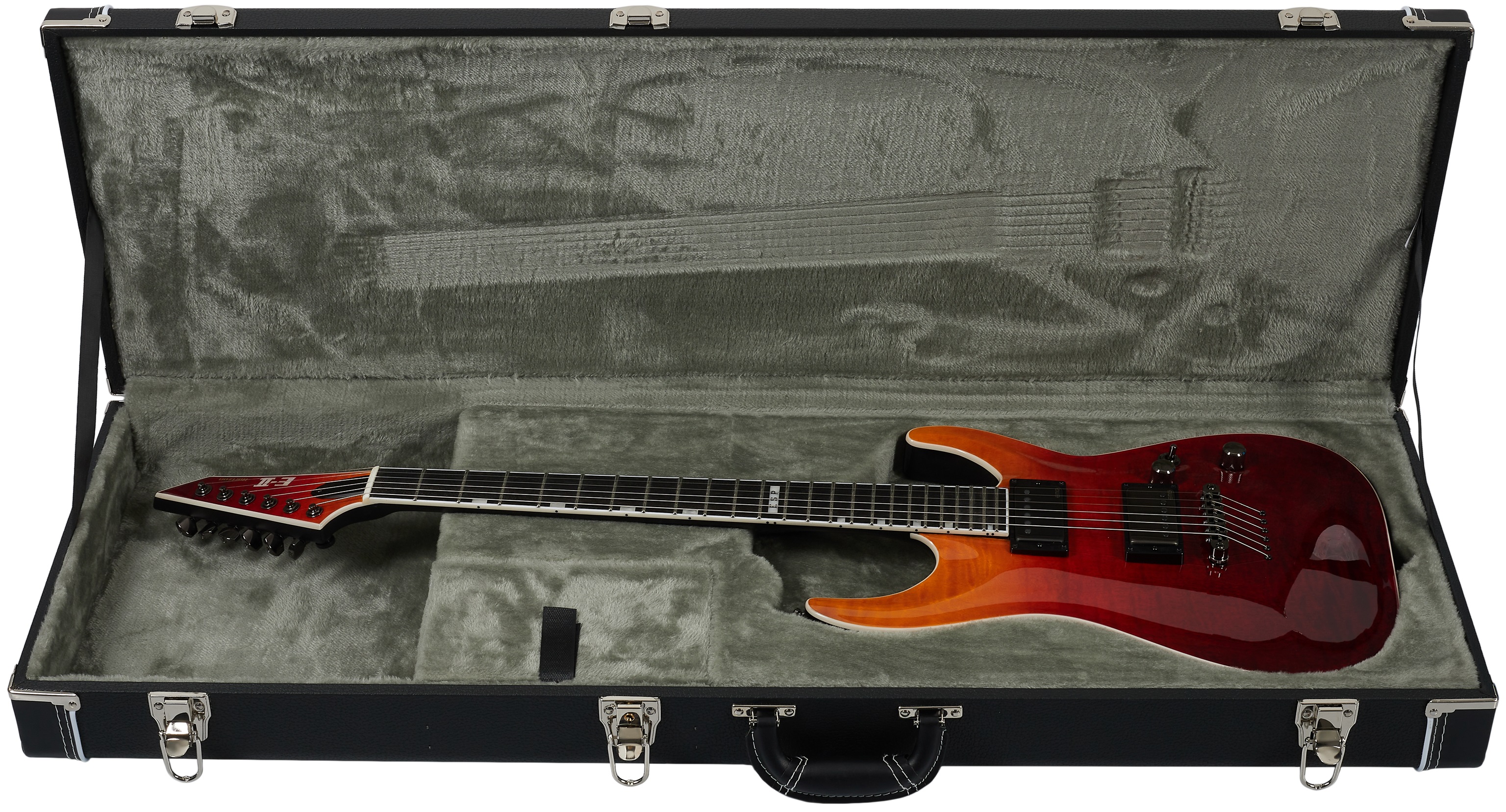 ESP E-II Horizon-NT II TEAF
