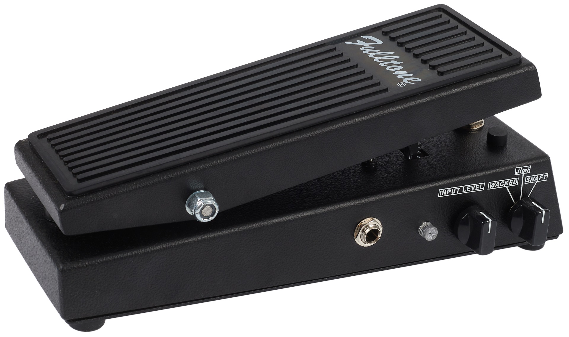 Fulltone CLYDE DELUXE WAH
