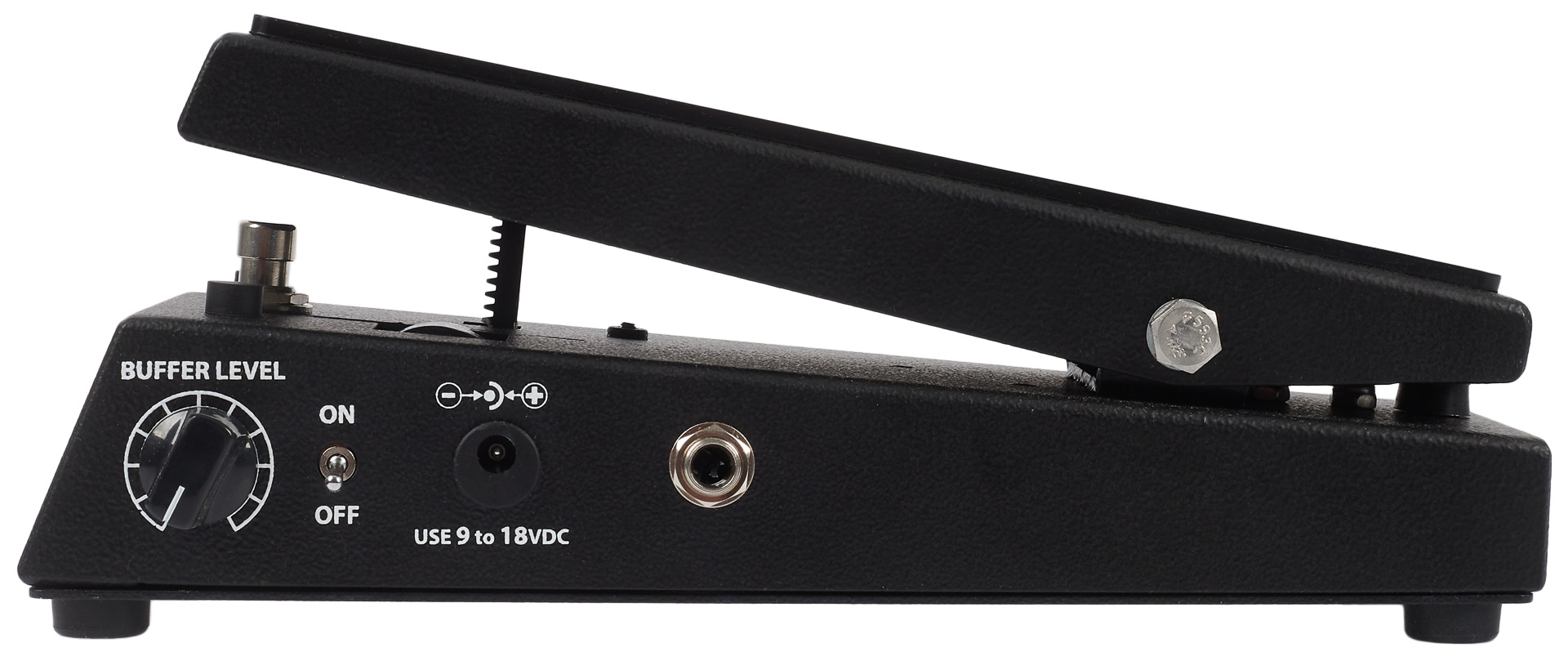 Fulltone CLYDE DELUXE WAH