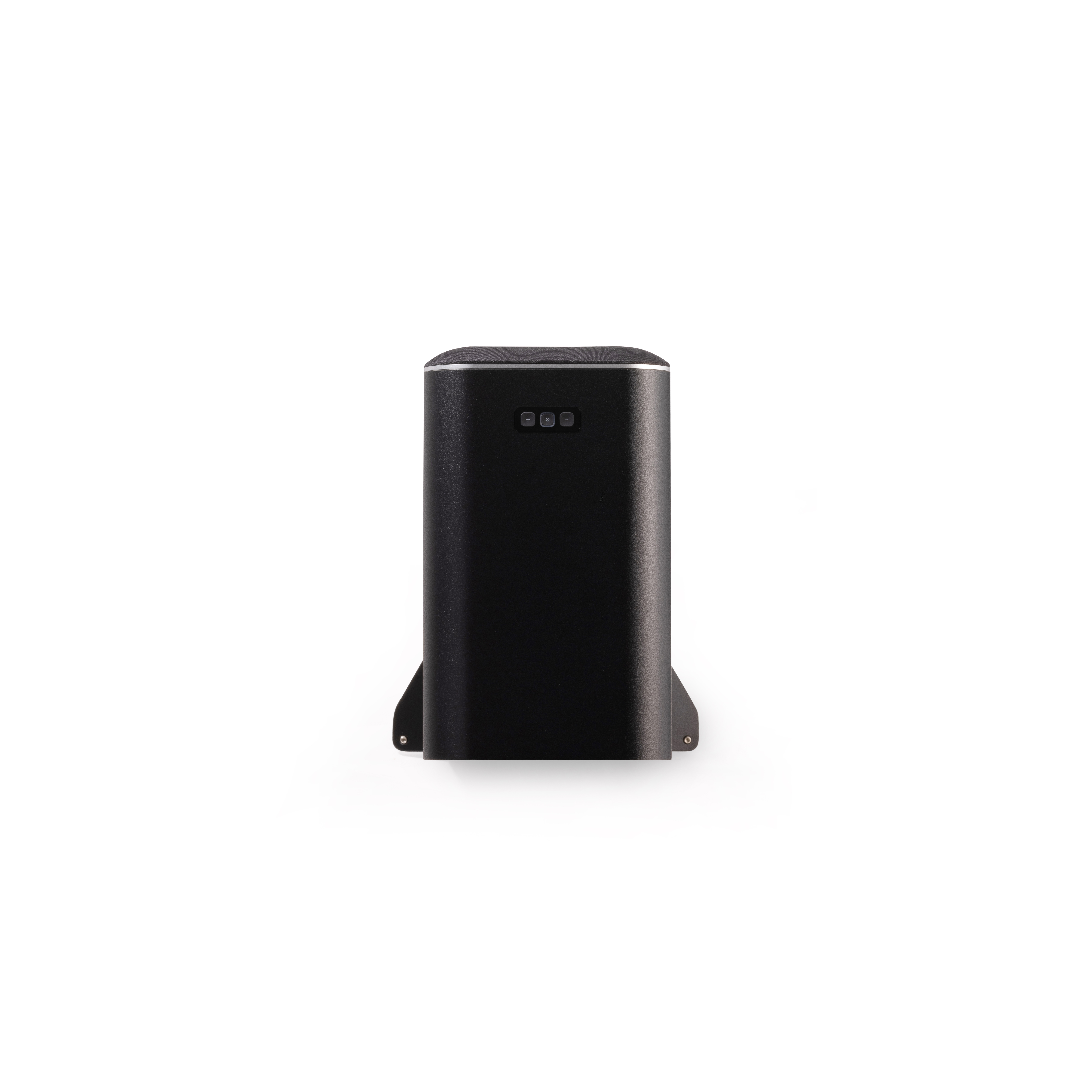 Q Acoustics M40HD Black