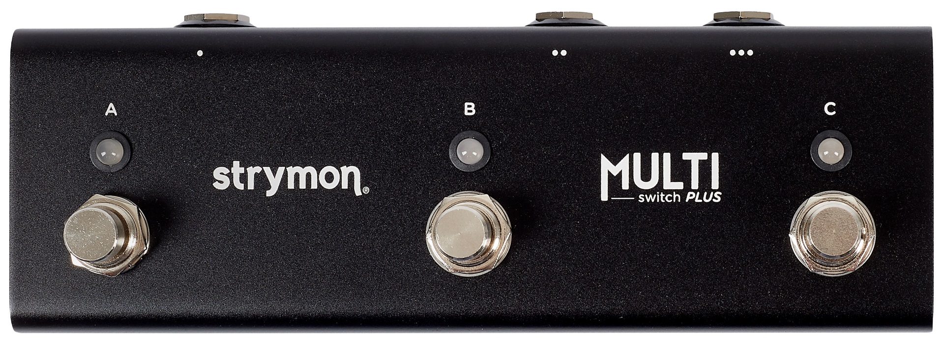 Strymon MULTIswitch Plus