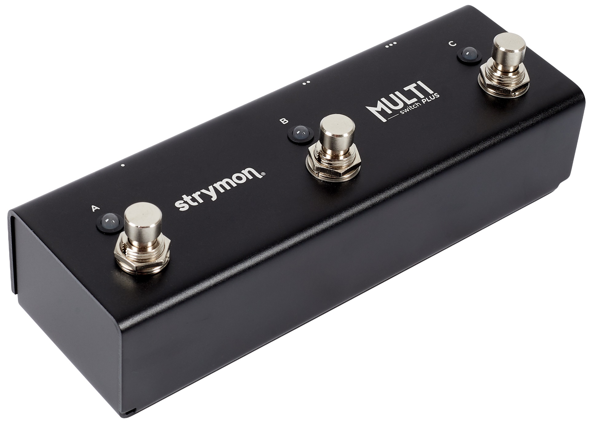 Strymon MULTIswitch Plus