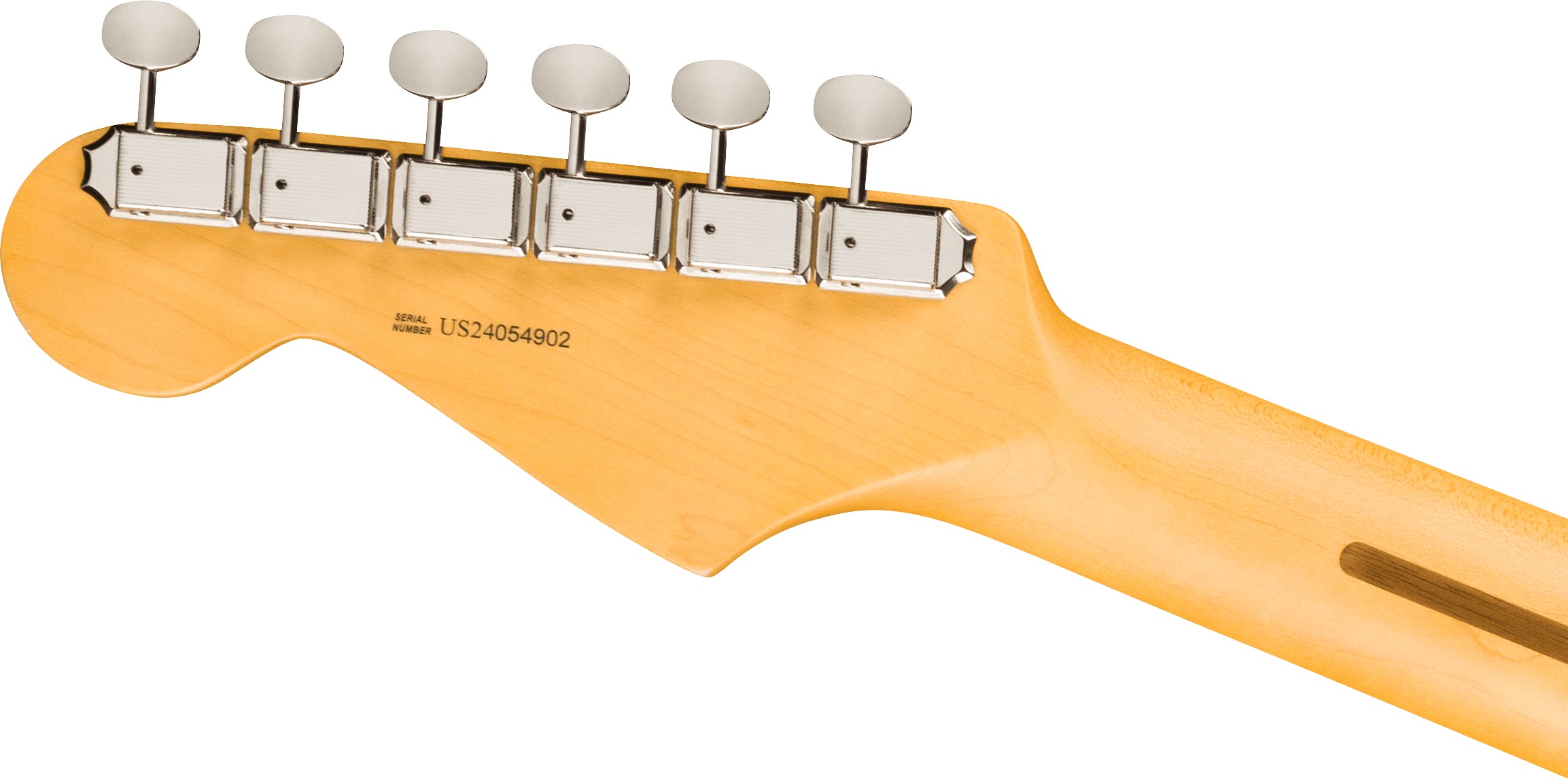 Fender American Professional Classic Stratocaster MN 3TS