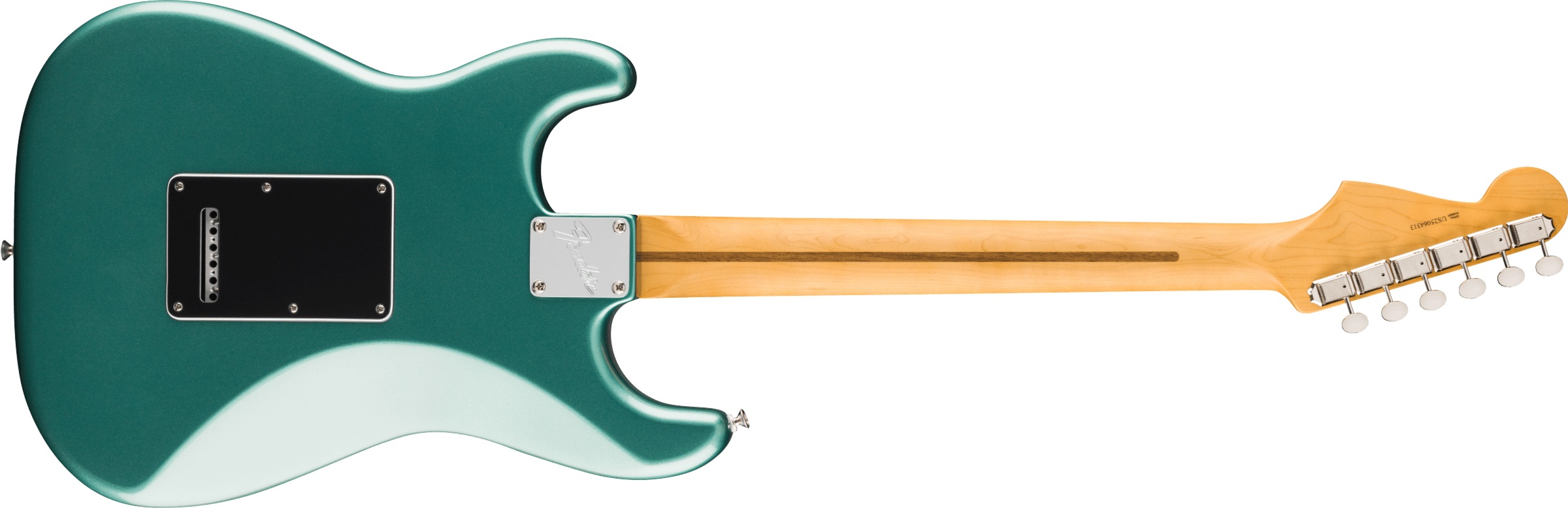 Fender American Professional Classic Stratocaster HSS RW Faded Sherwoo