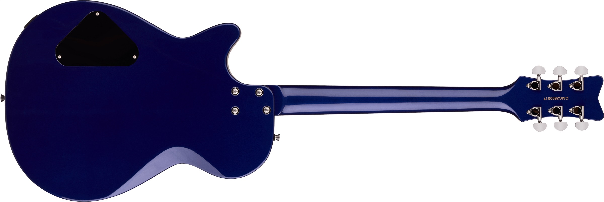 Gretsch Streamliner Jet 1 Pickup LRL Midnight Blue