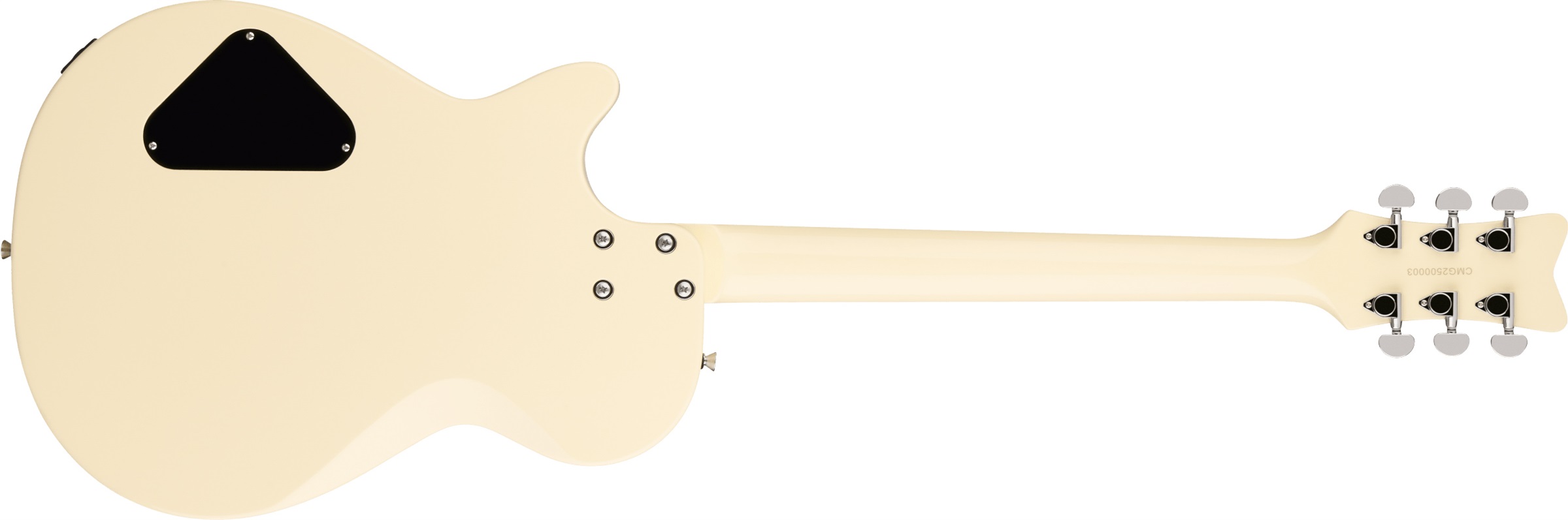 Gretsch Streamliner Jet 1 Pickup LRL Vintage White