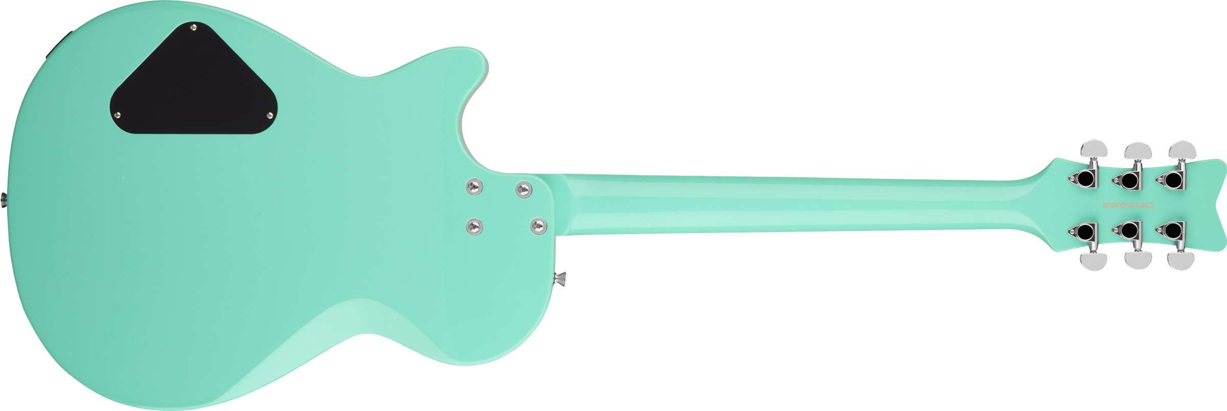 Gretsch Streamliner Jet Club LRL Sea Foam Green