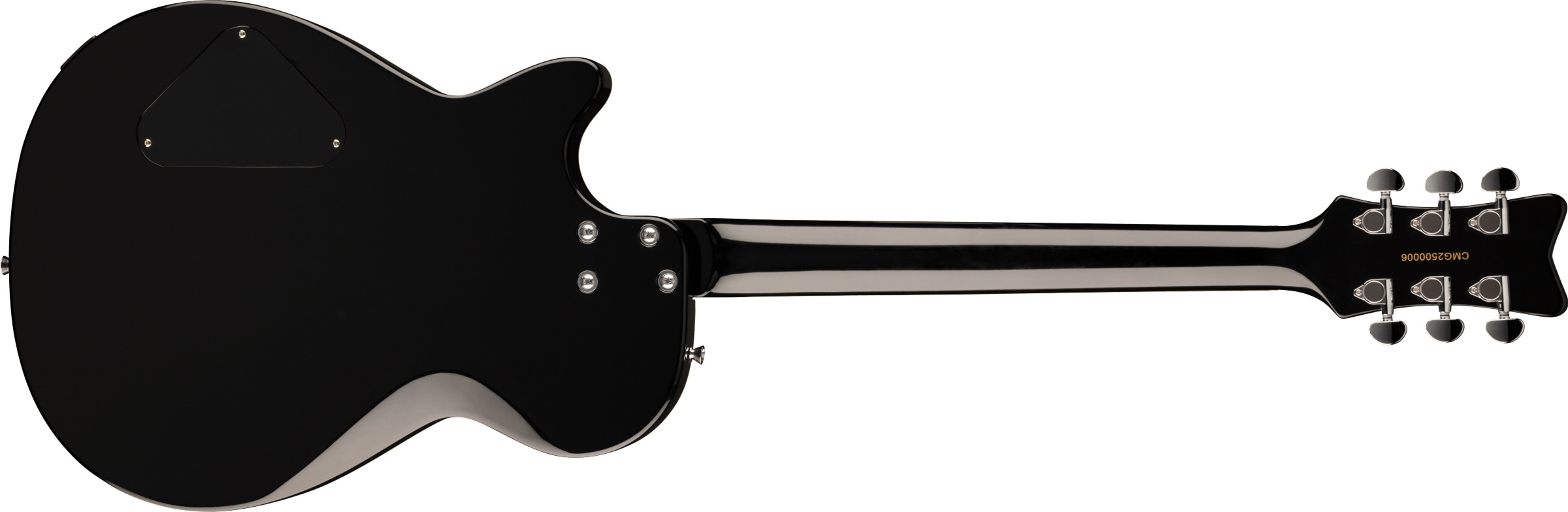 Gretsch Streamliner Jet LRL Jet Black