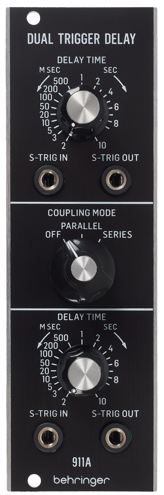 Behringer 911A DUAL TRIGGER DELAY