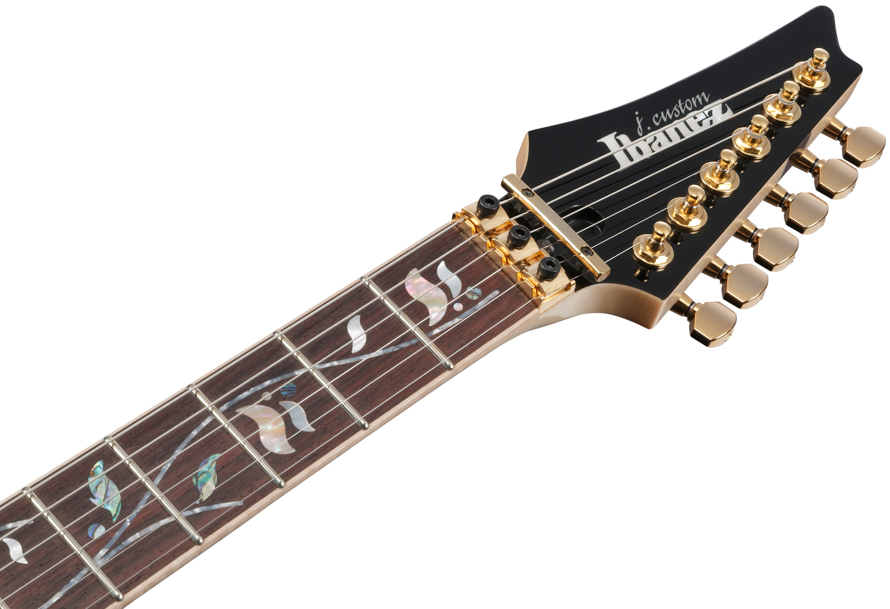 Ibanez RG8565R Charmant Wine Red